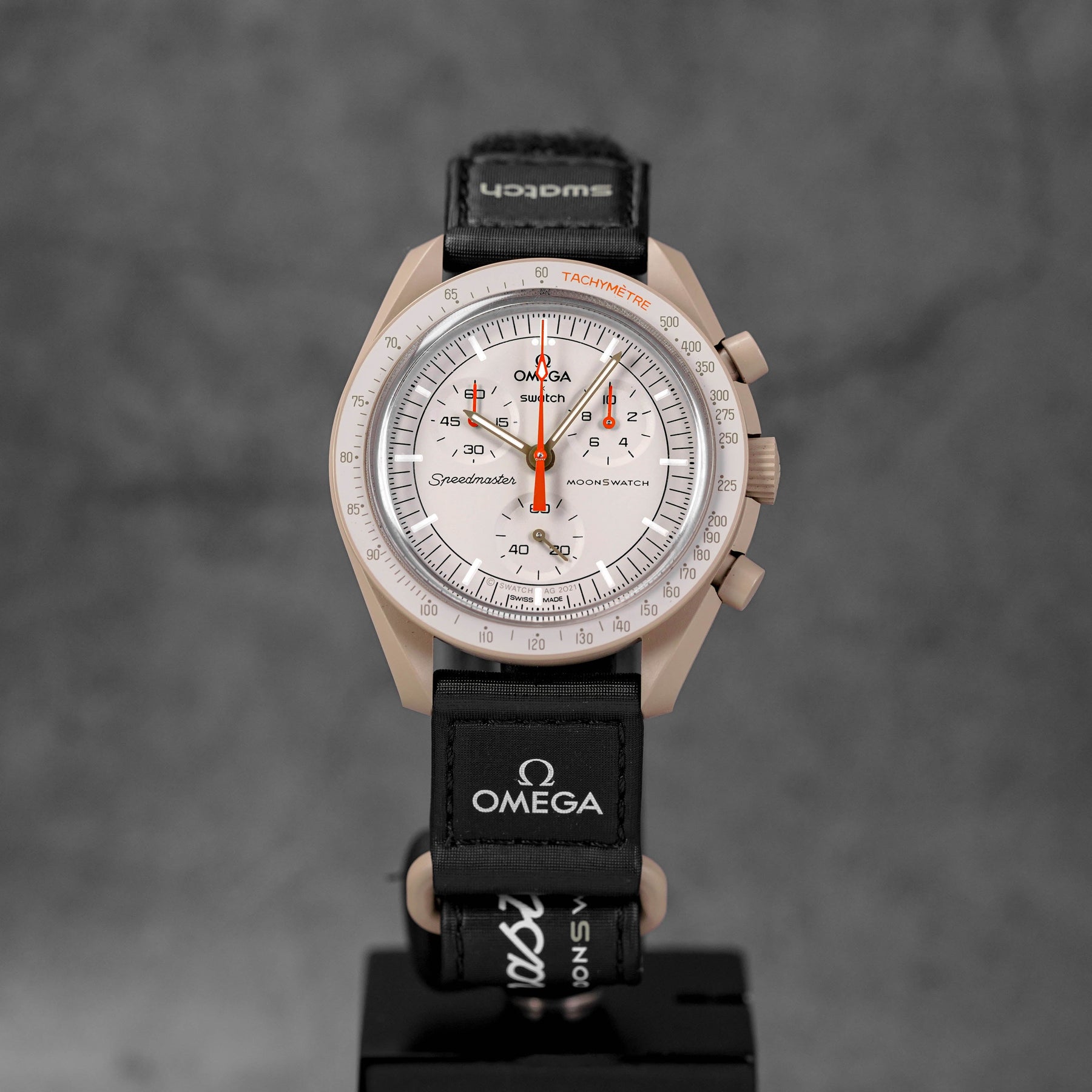 Harga Moonswatch Jupiter