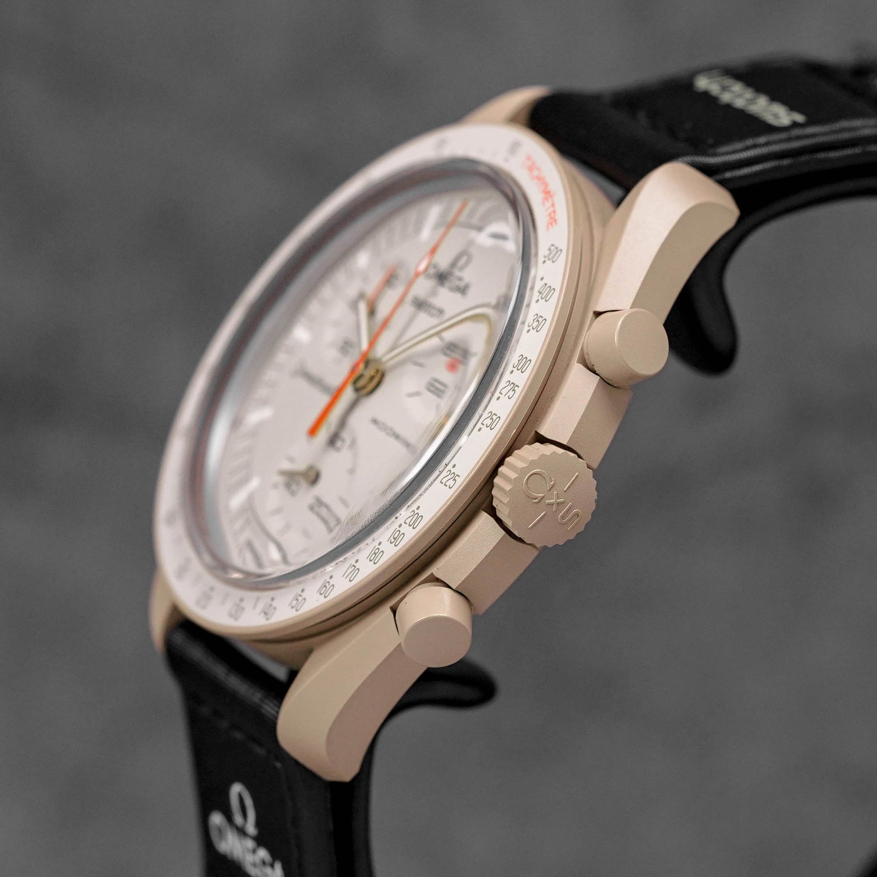 Harga Moonswatch Jupiter