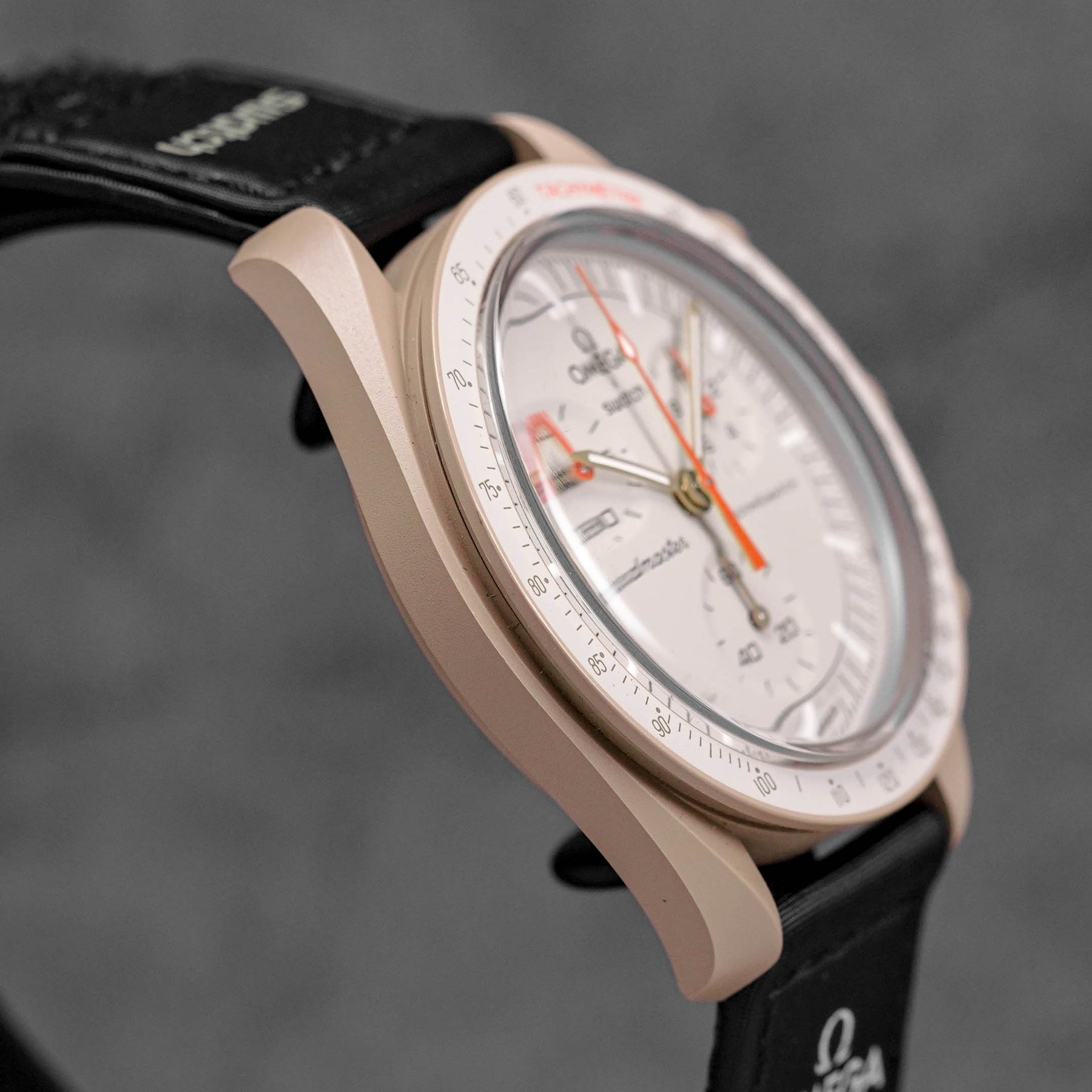Harga Moonswatch Jupiter