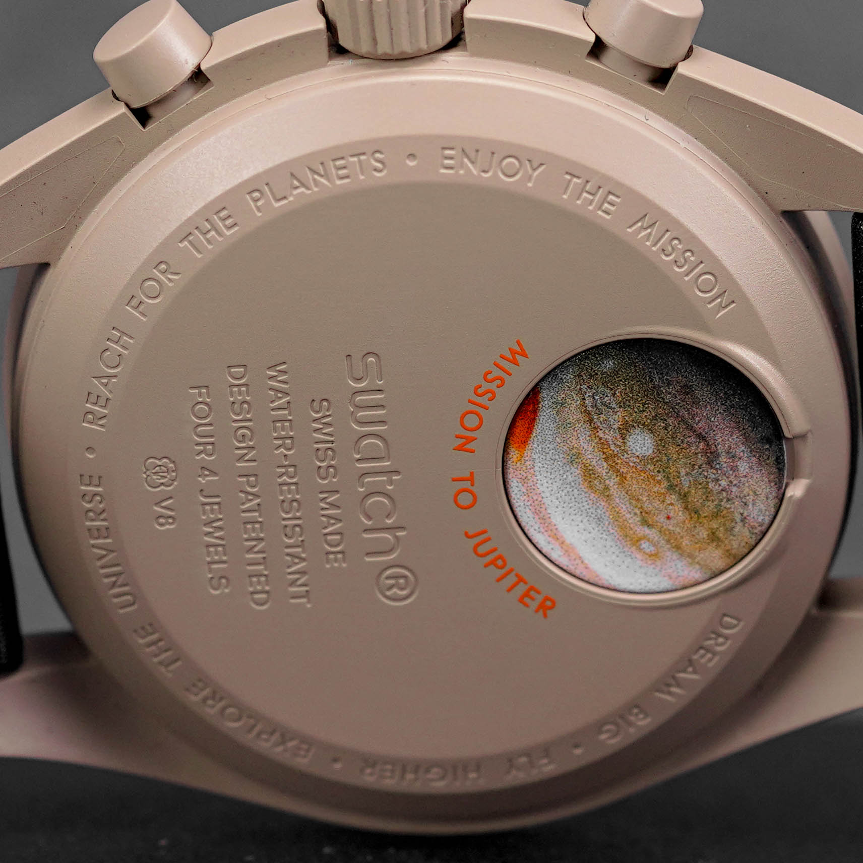 Harga Moonswatch Jupiter