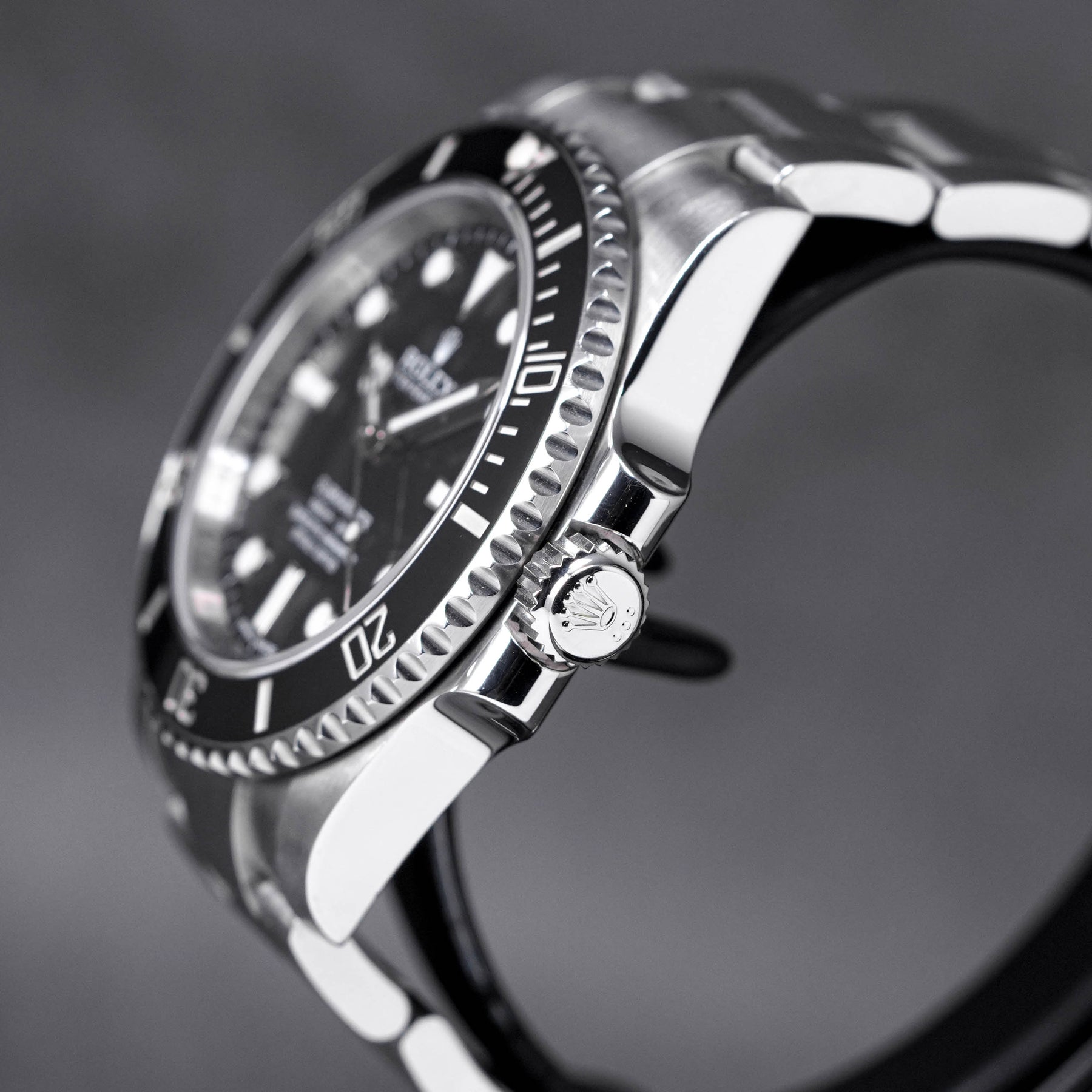 Rolex Submariner No Date 114060