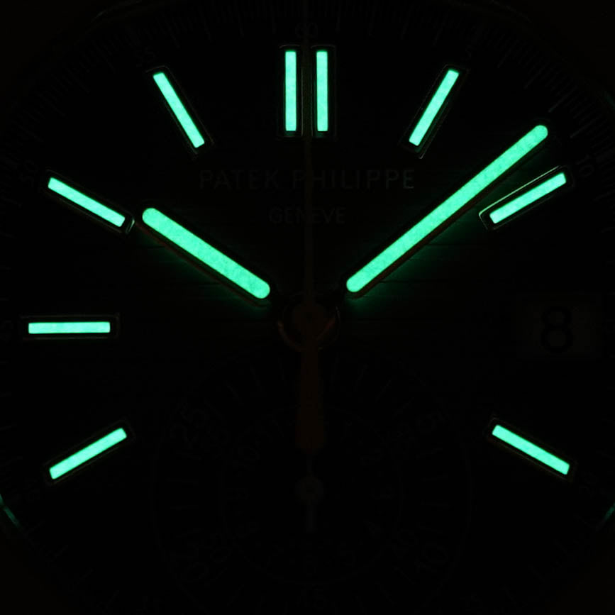 Nautilus 59801R 001