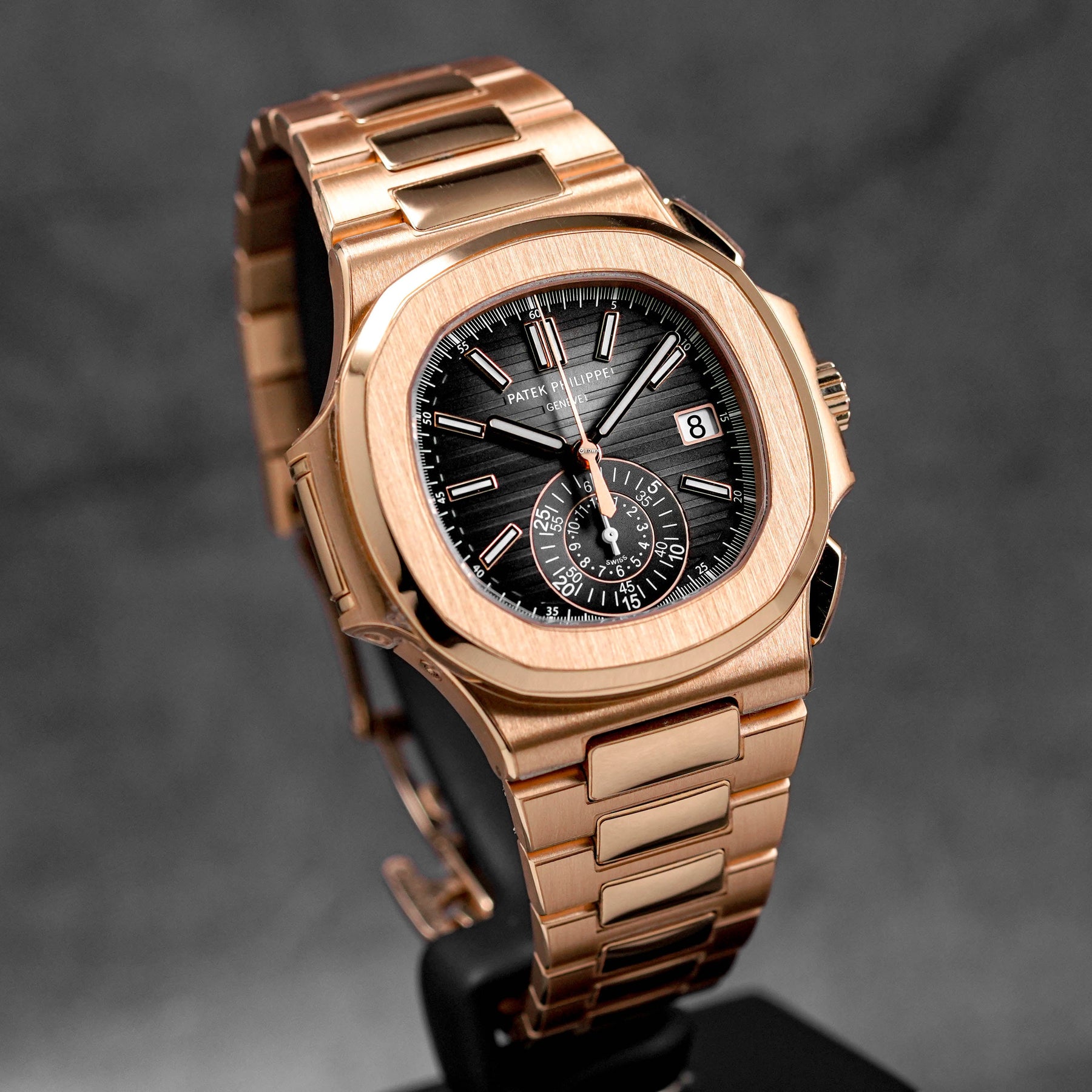 Nautilus 59801R 001