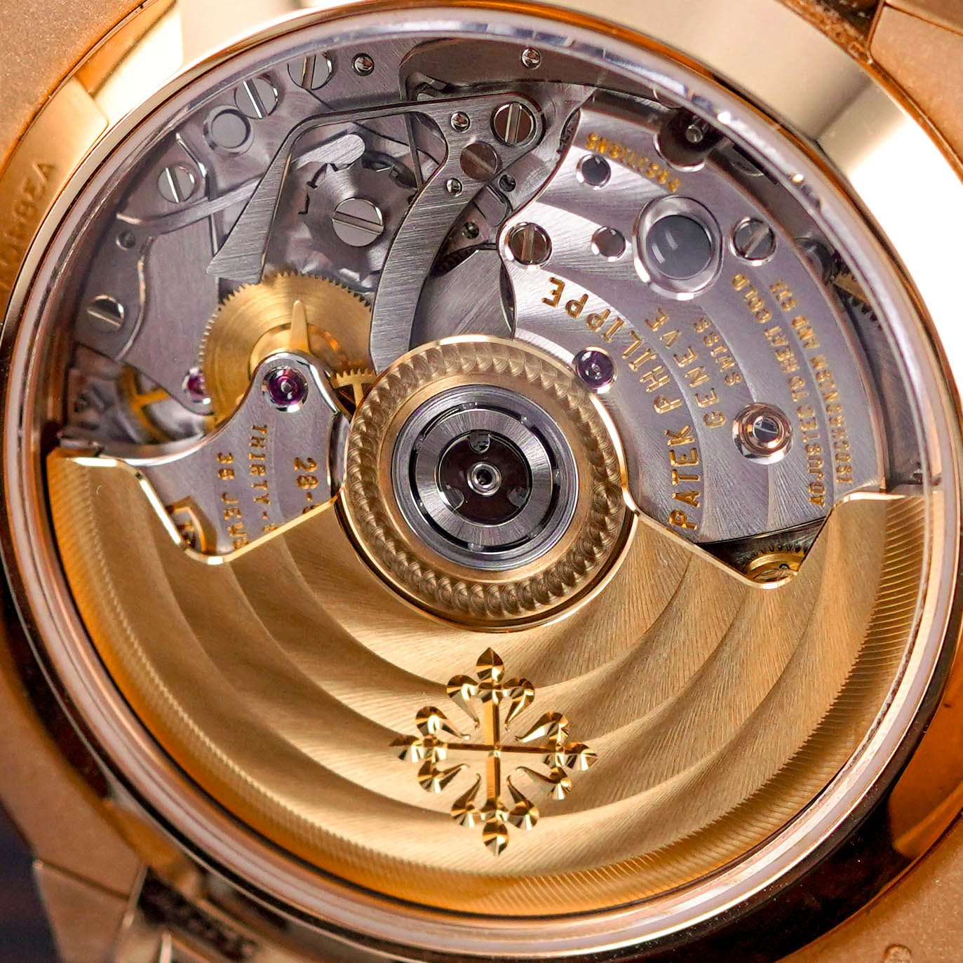 Nautilus 59801R 001