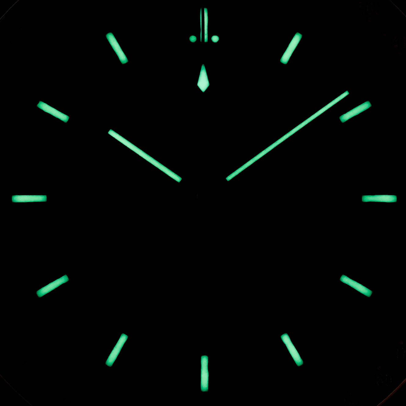 Speedmaster Hesalite