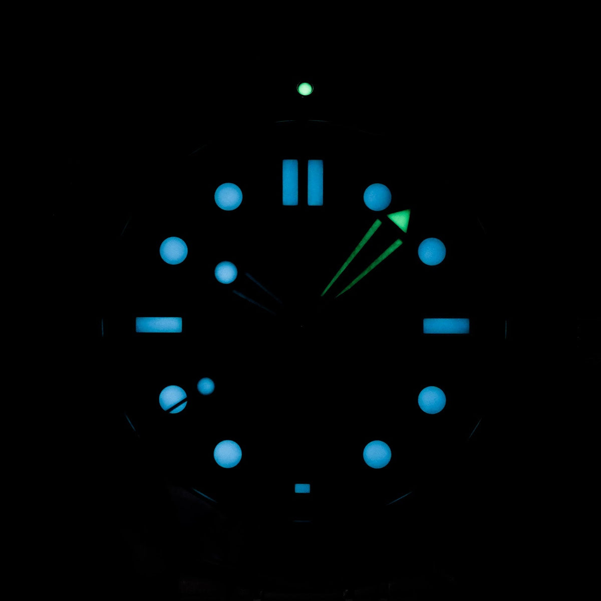 OMEGA SEAMASTER