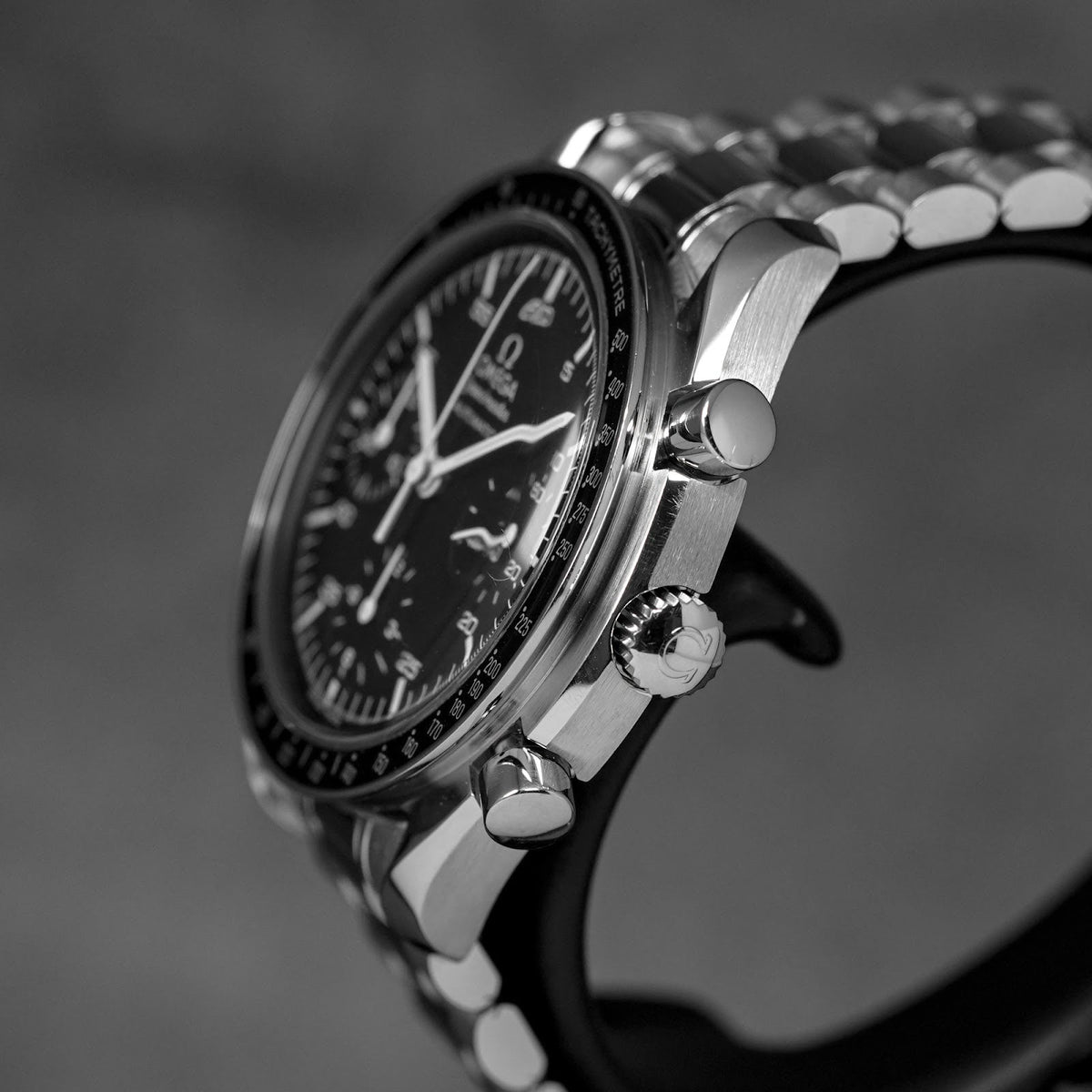 SPEEDMASTER REDUCED HESALITE (UNDATED)