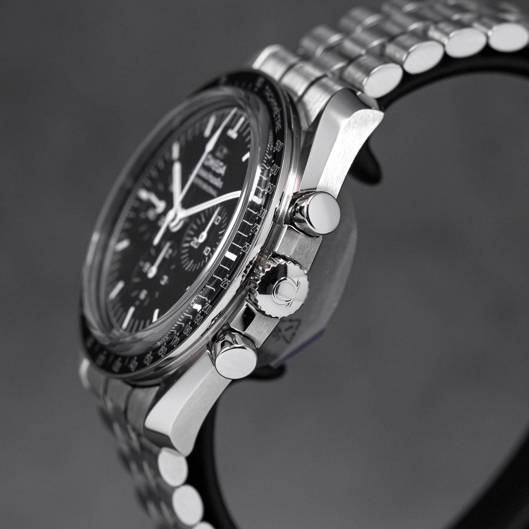 Speedmaster Sapphire