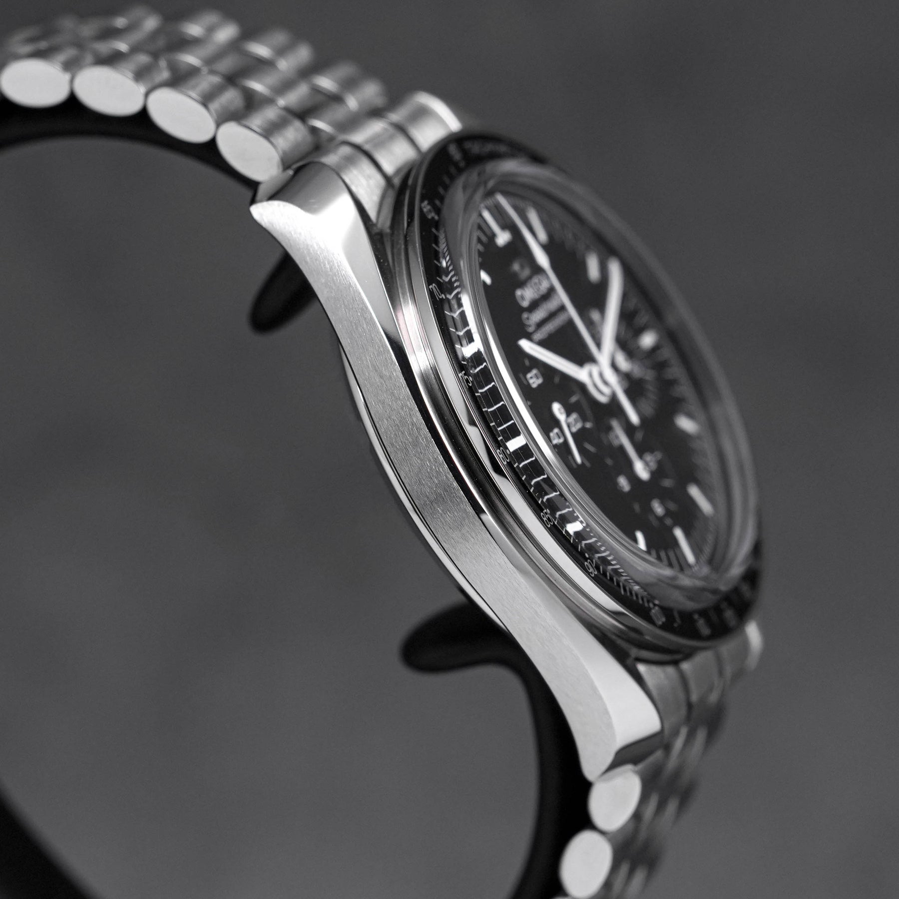 Speedmaster Sapphire
