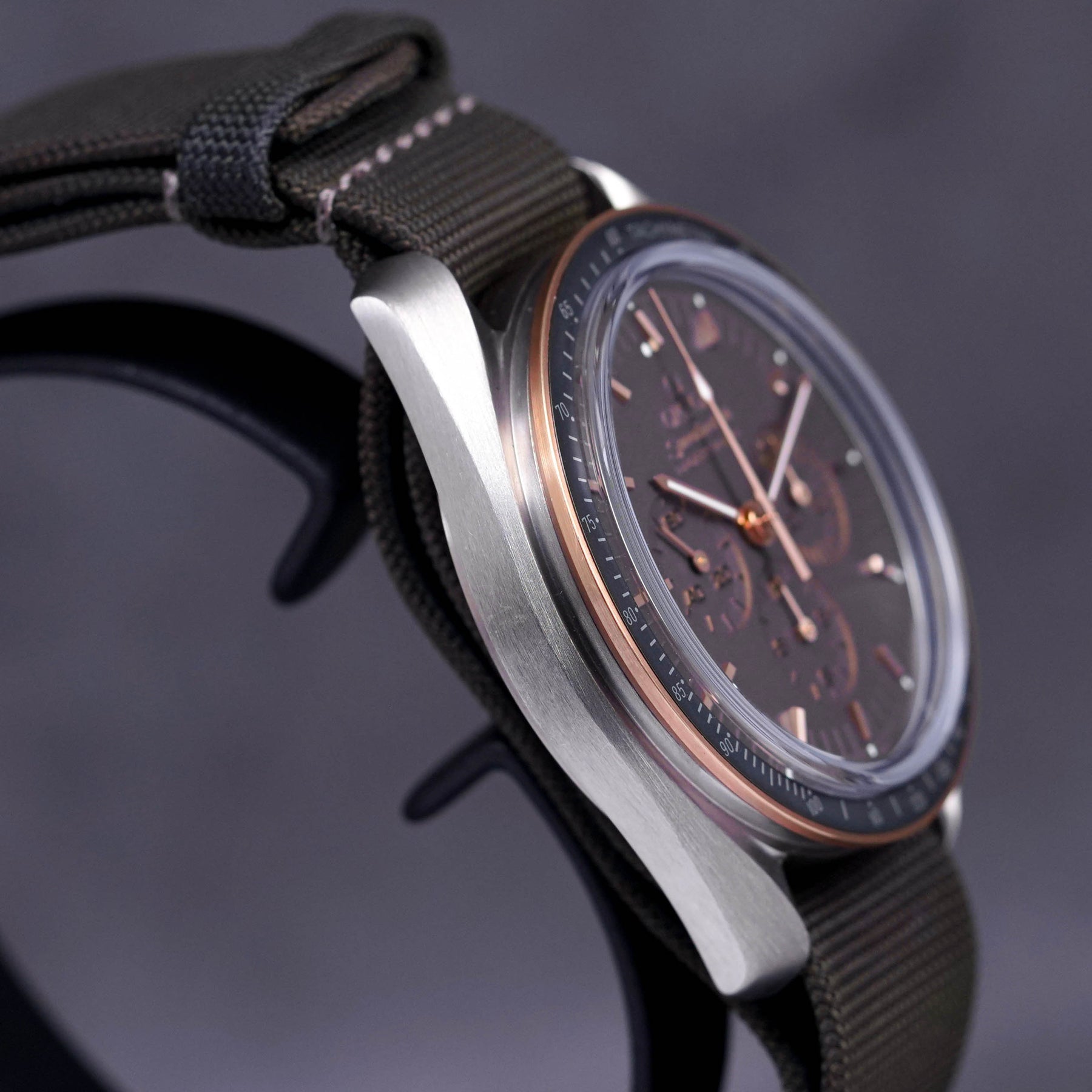 SPEEDMASTER APOLLO 11 '45TH ANNIVERSARY' TITANIUM (2016)
