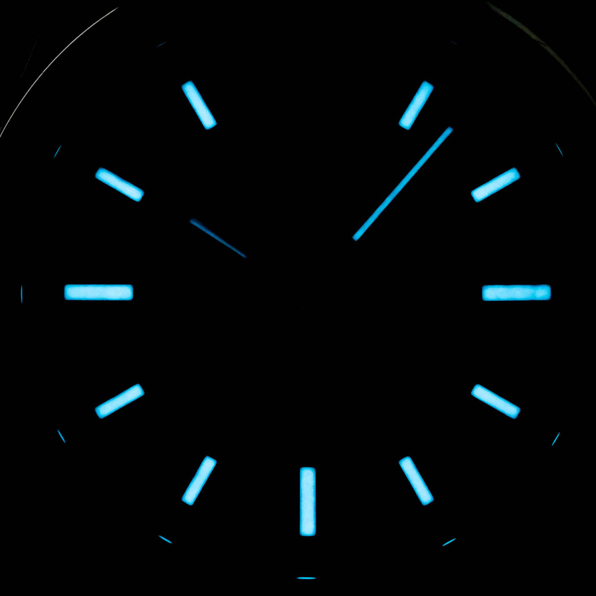 OYSTER PERPETUAL 31MM TIFFANY (2023)