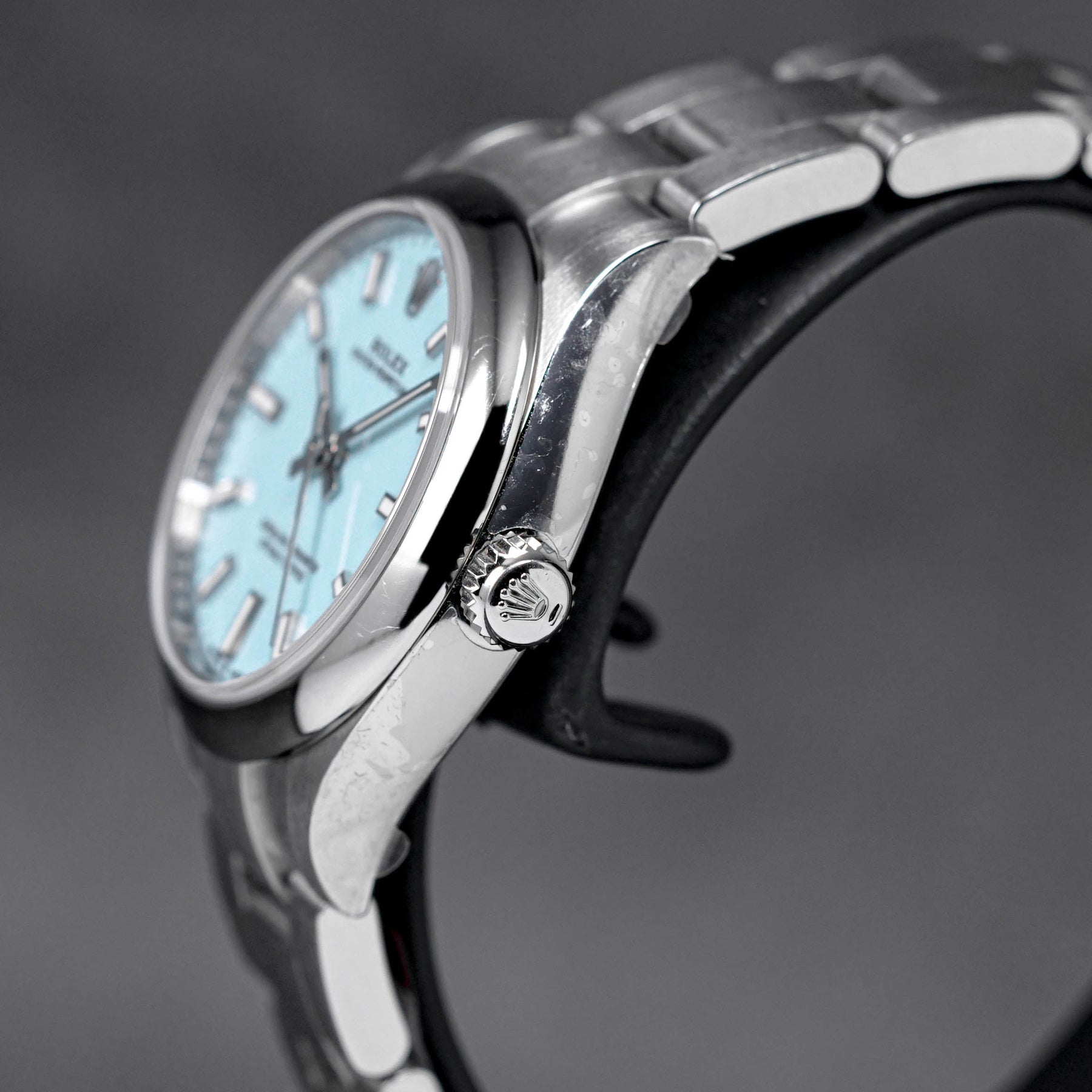 OYSTER PERPETUAL 31MM TIFFANY (2023)
