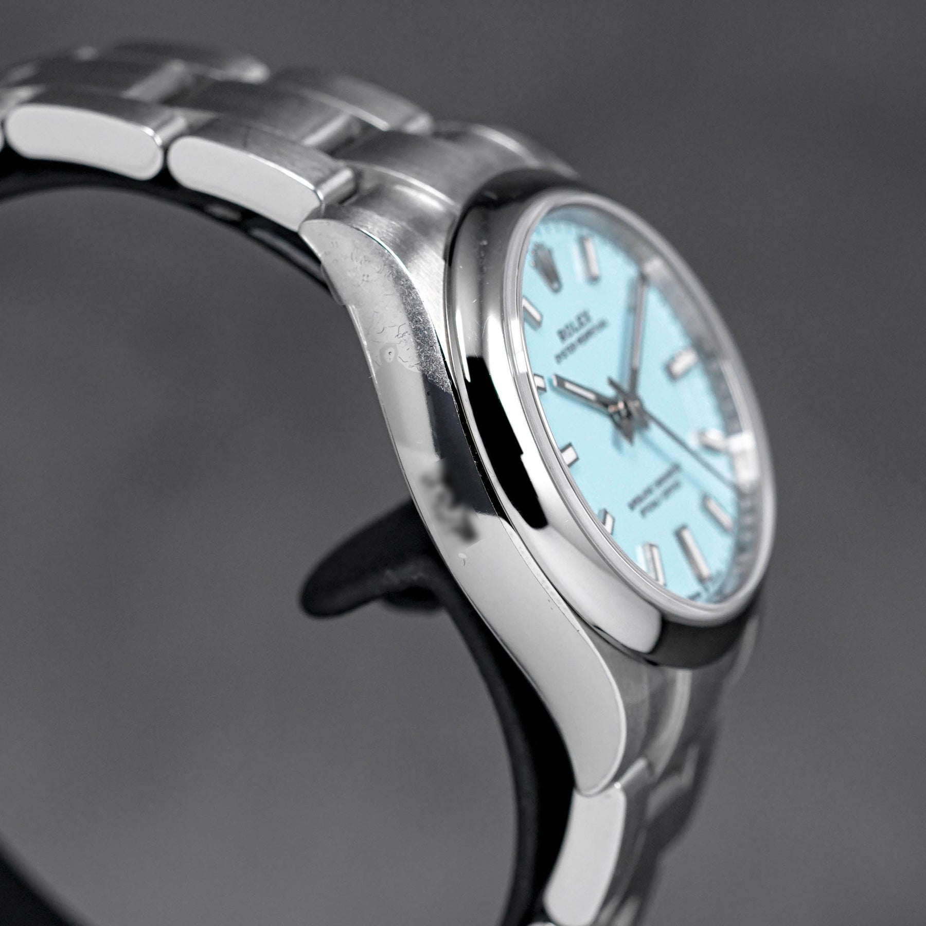 OYSTER PERPETUAL 31MM TIFFANY (2023)