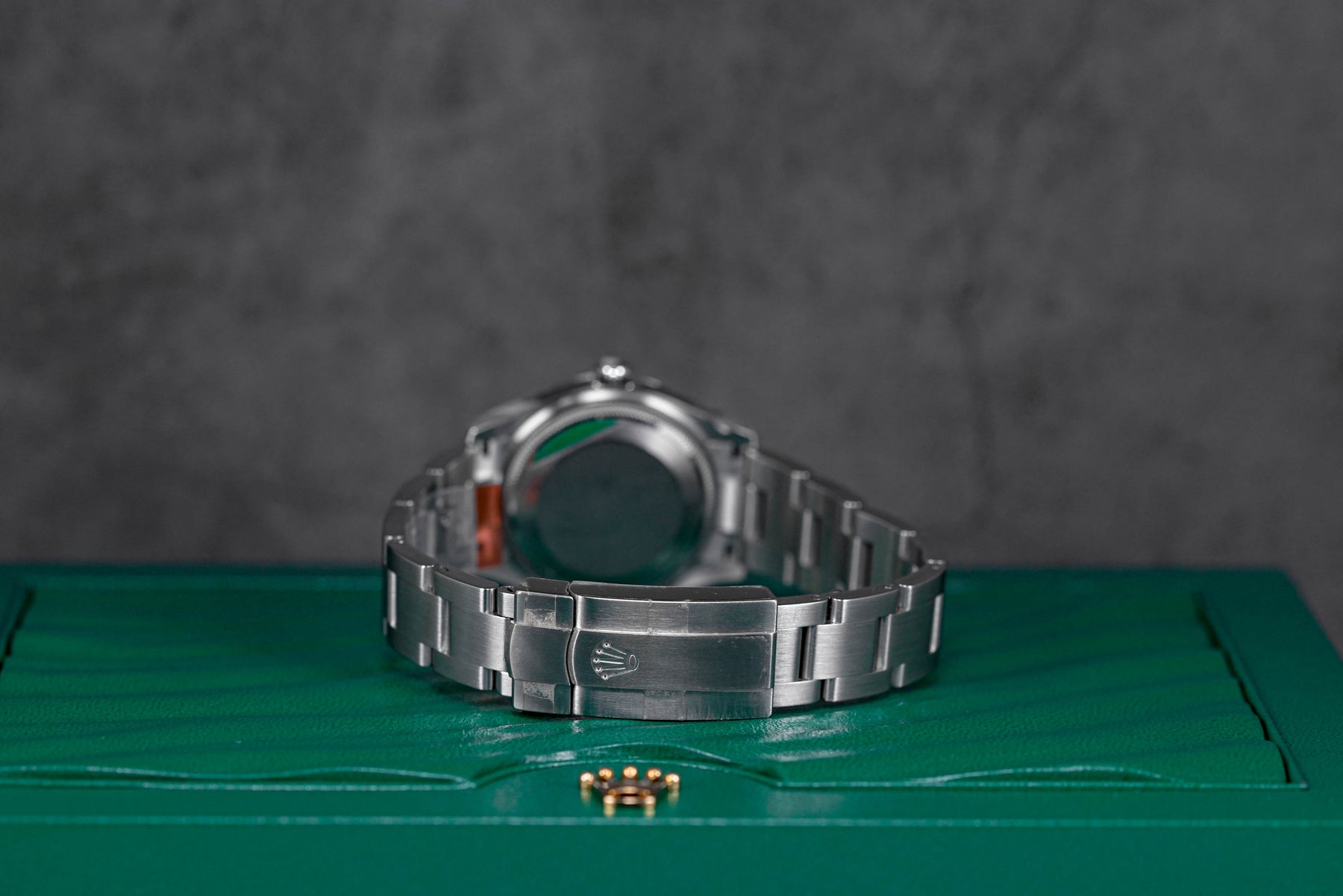 OYSTER PERPETUAL 31MM TIFFANY (2023)