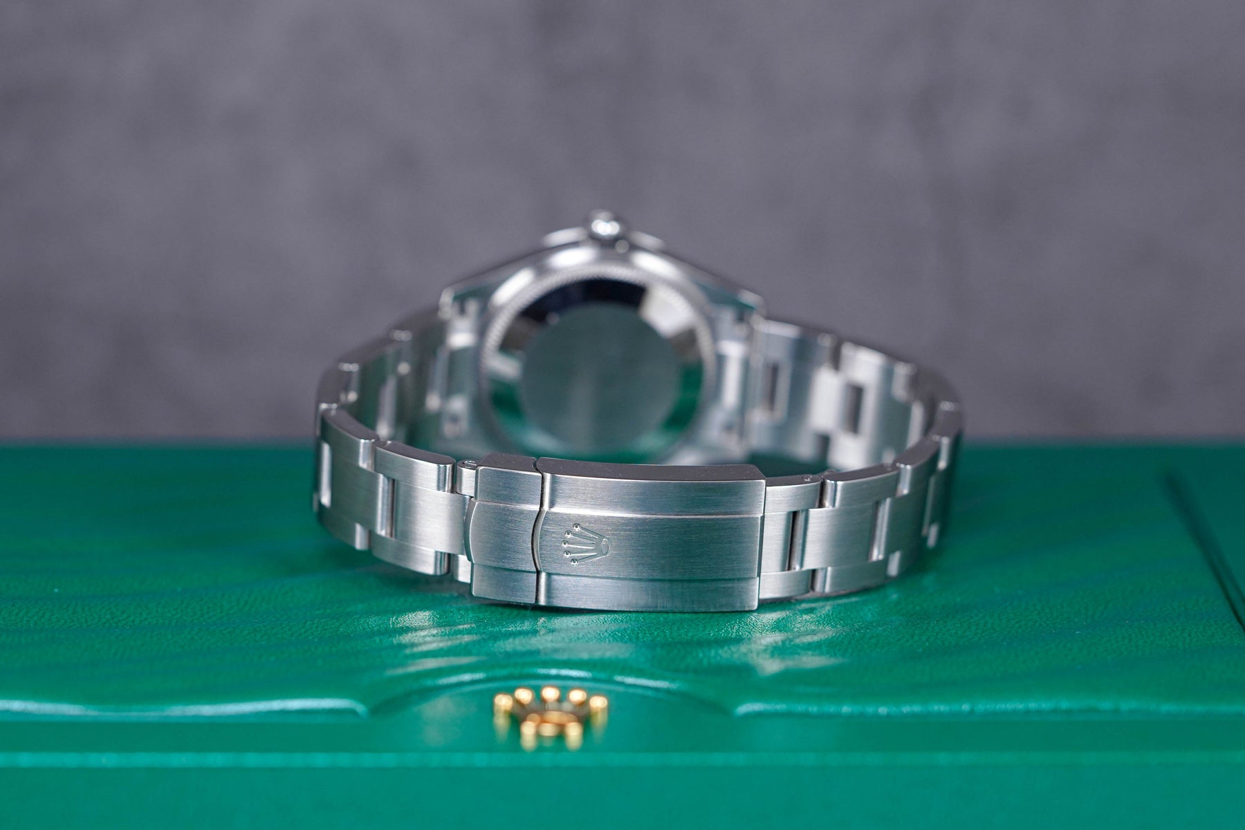 OYSTER PERPETUAL 31MM TIFFANY (2023)