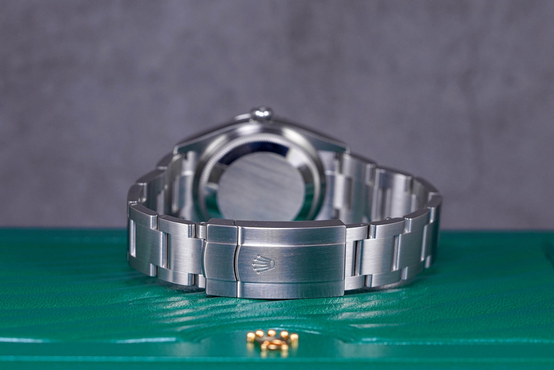 Rolex Oyster Perpetual 126000