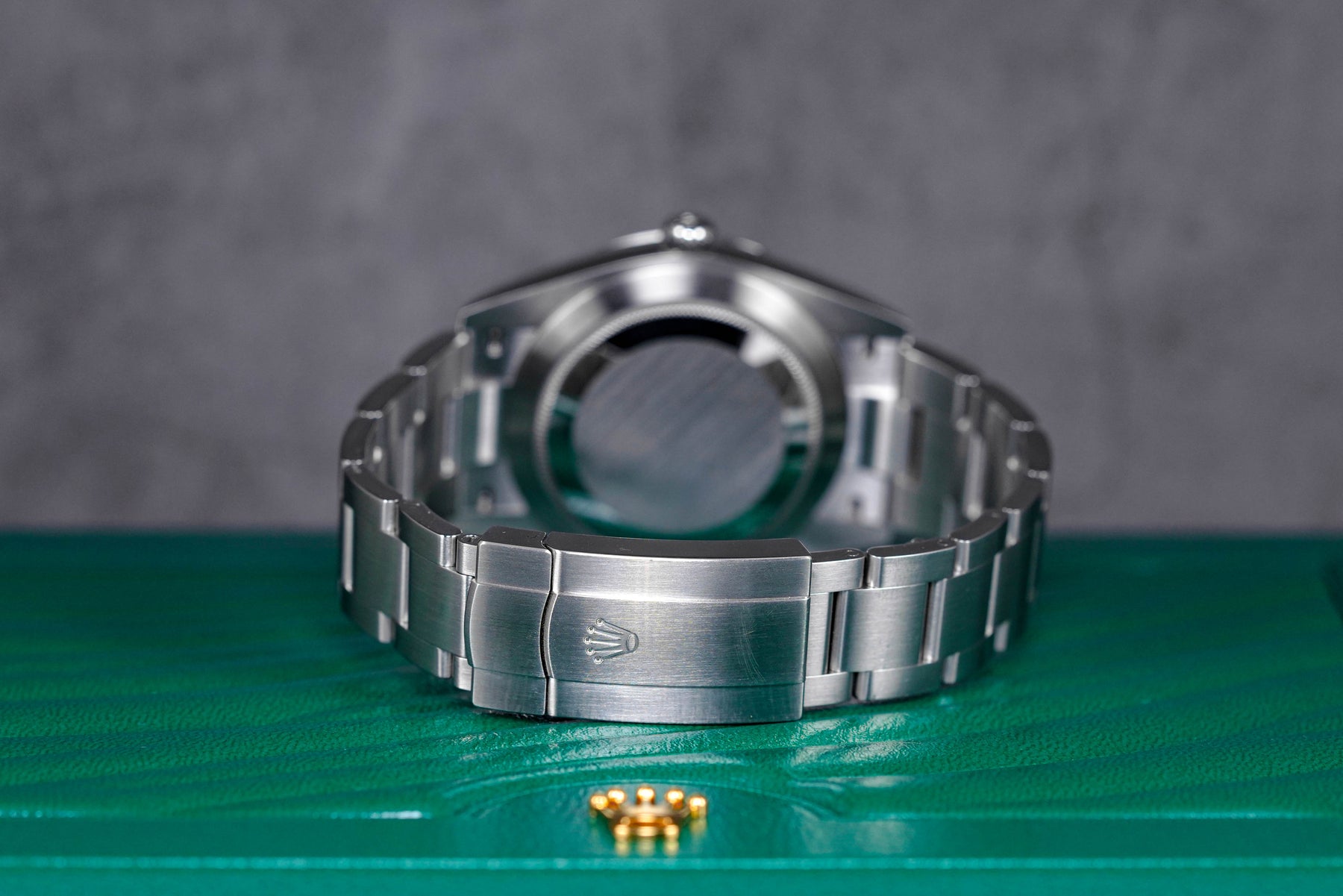 OYSTER PERPETUAL 41MM TIFFANY DIAL (2022)