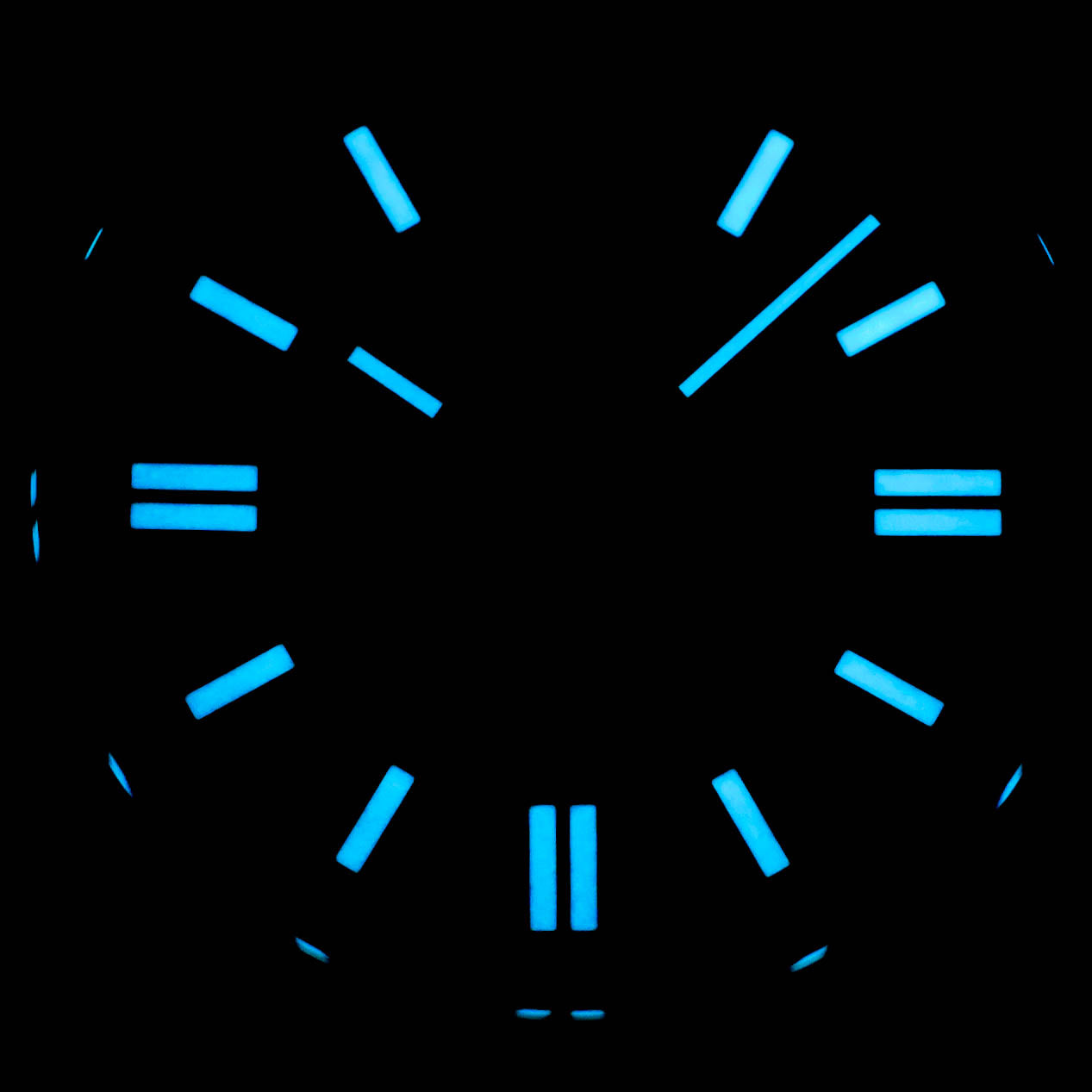 OYSTER PERPETUAL 41MM TIFFANY DIAL (2022)