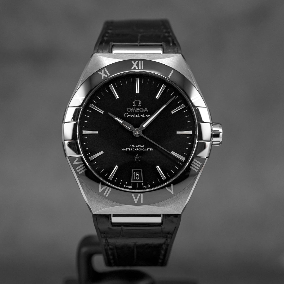 Omega Constellation 41Mm