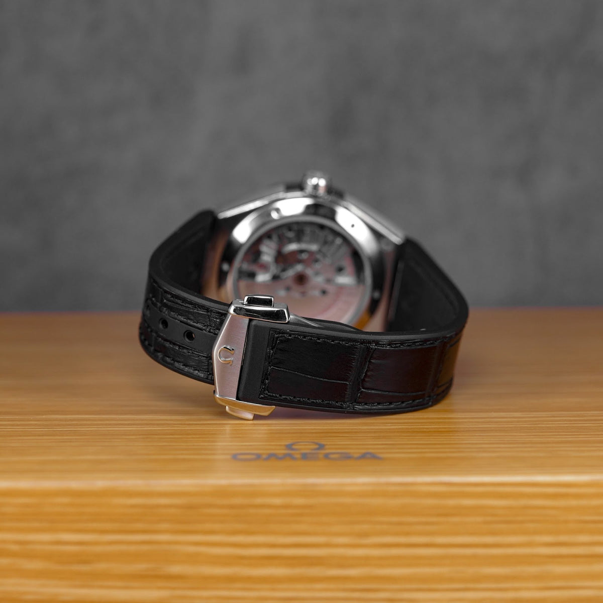 Omega Constellation 41Mm