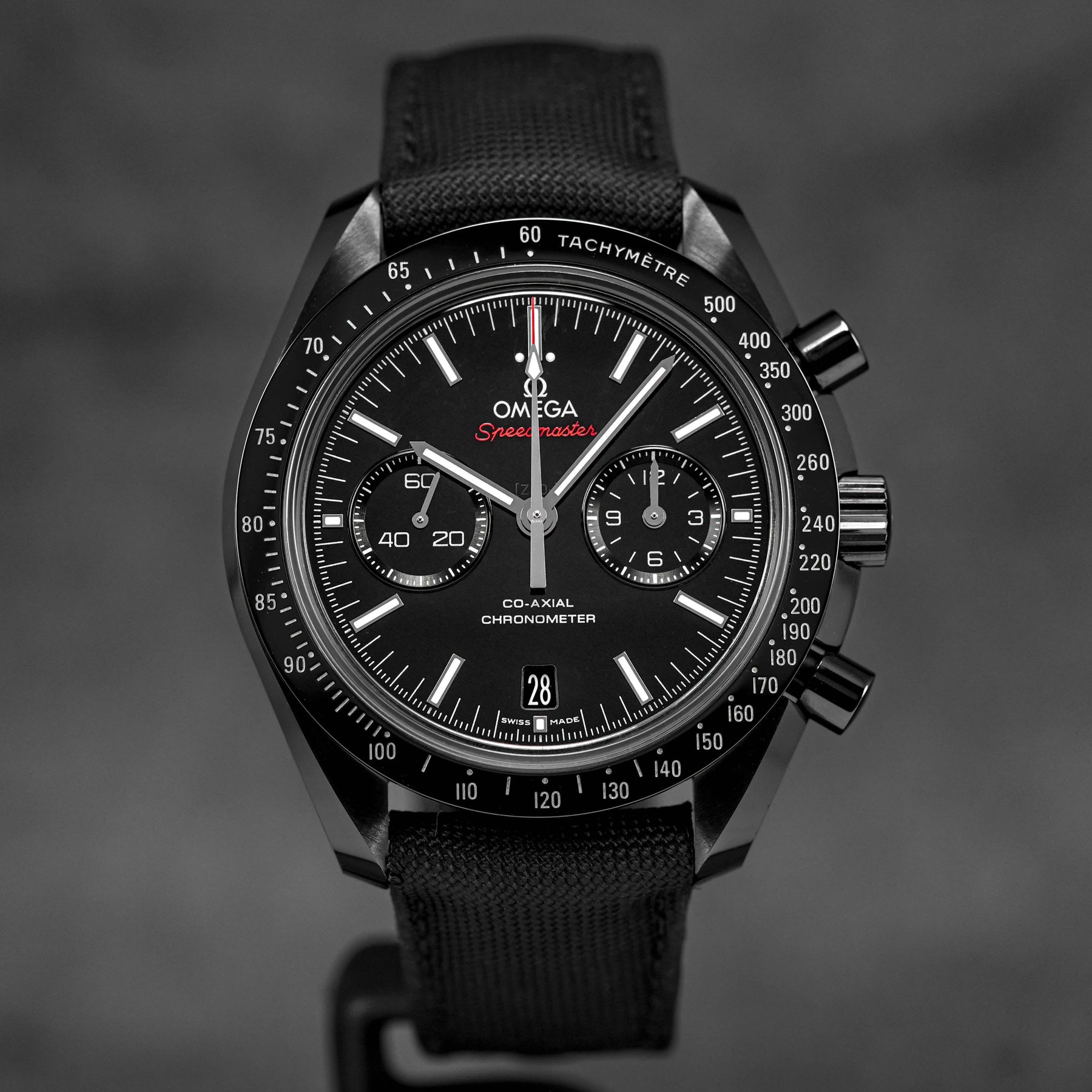 Harga Omega Dark Side of The Moon