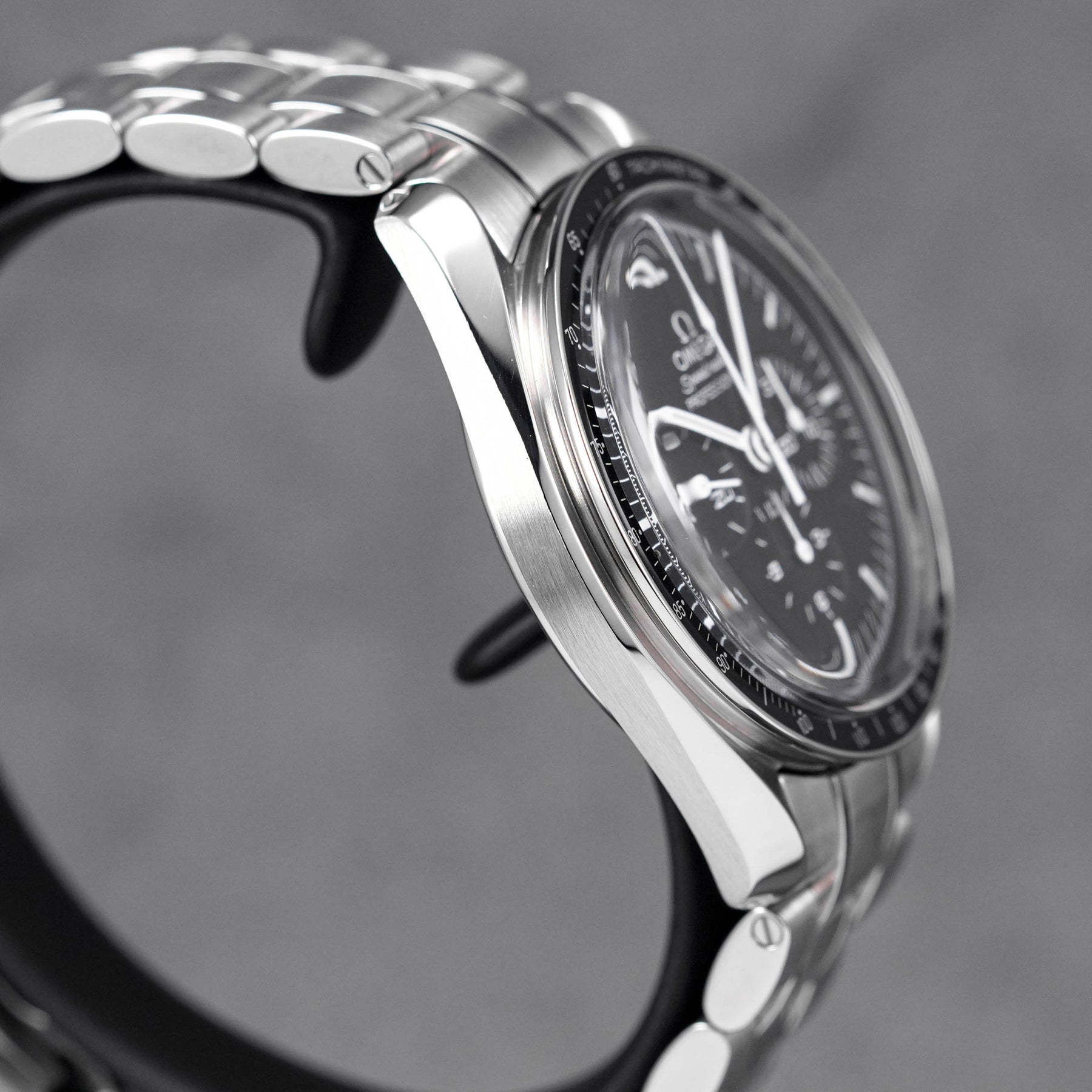Harga Omega Moonwatch Hesalite