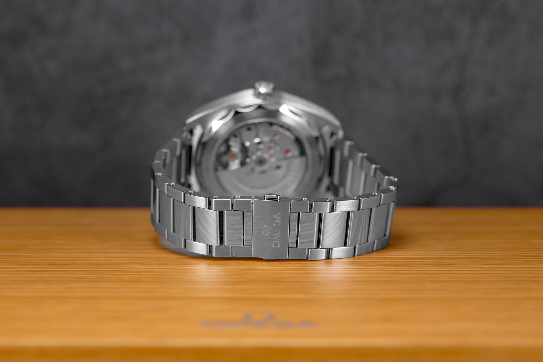 SEAMASTER AQUA TERRA GMT WORLDTIMER (2022)