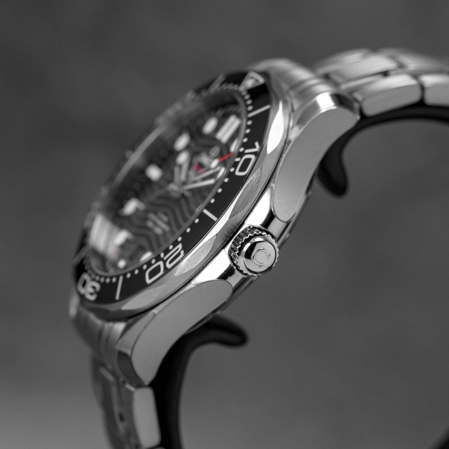 Harga Omega Seamaster Diver 300 Black