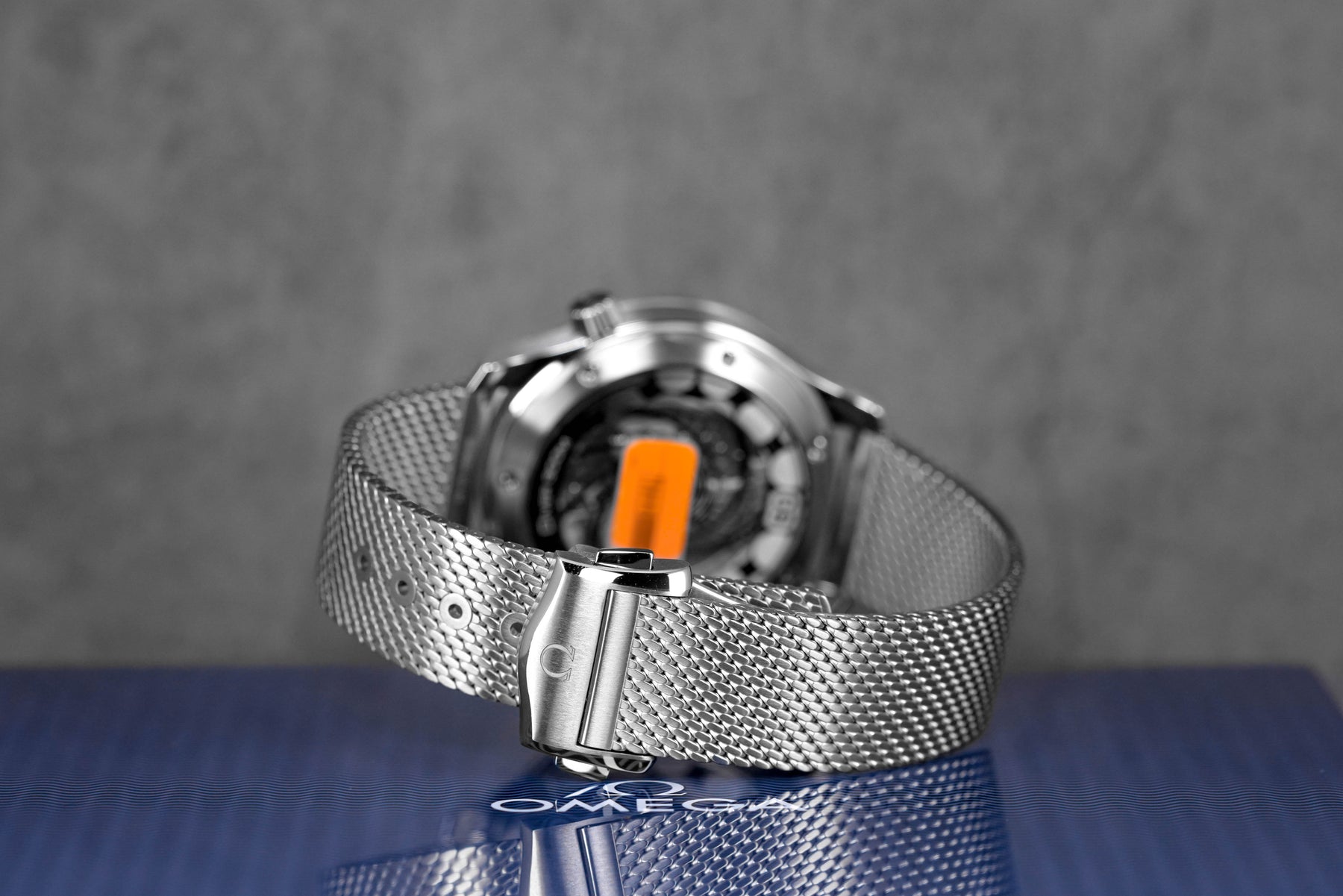 Harga Omega Seamaster James Bond 60th Anniversary