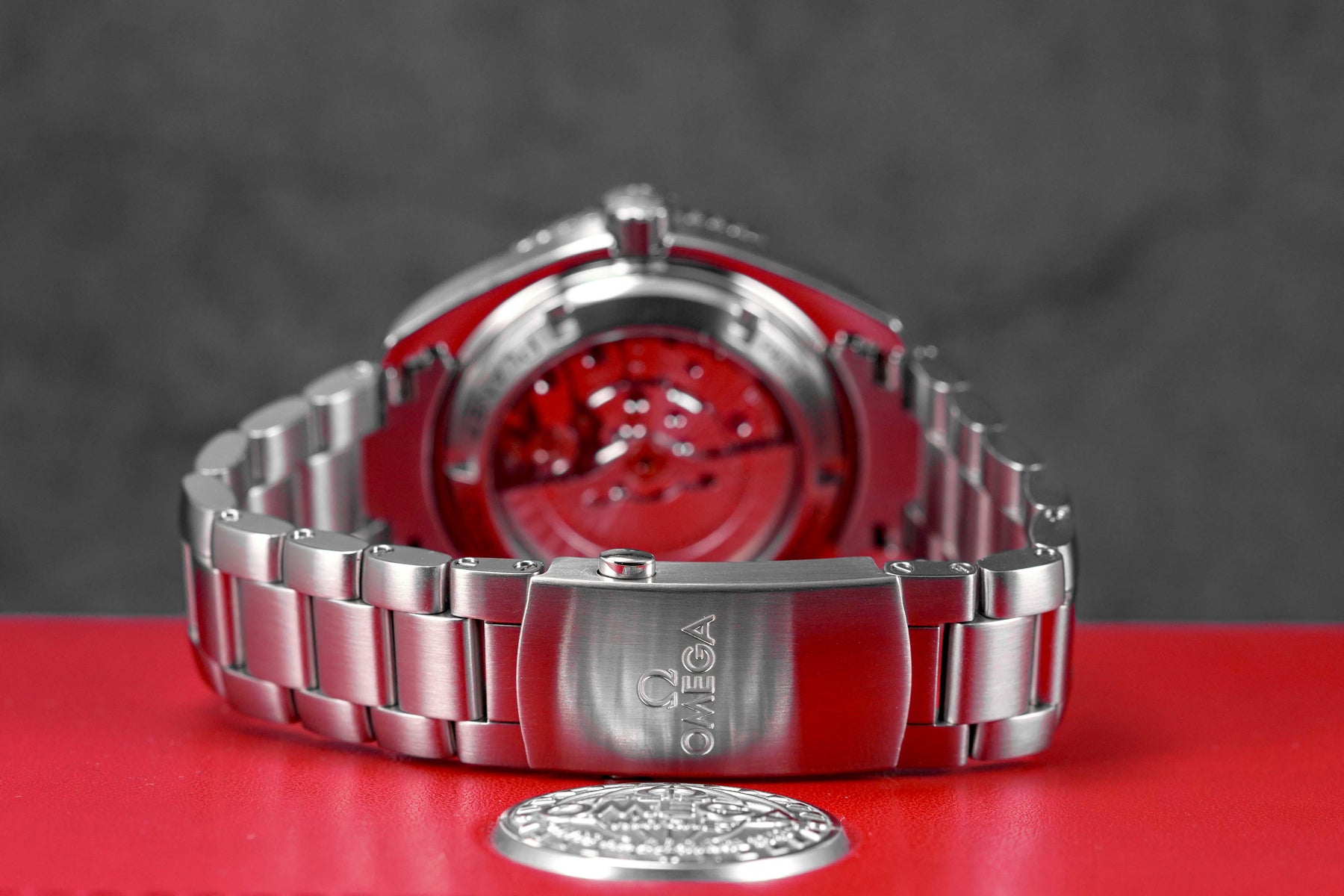 Harga Omega Seamaster Planet Ocean James Bond Skyfall