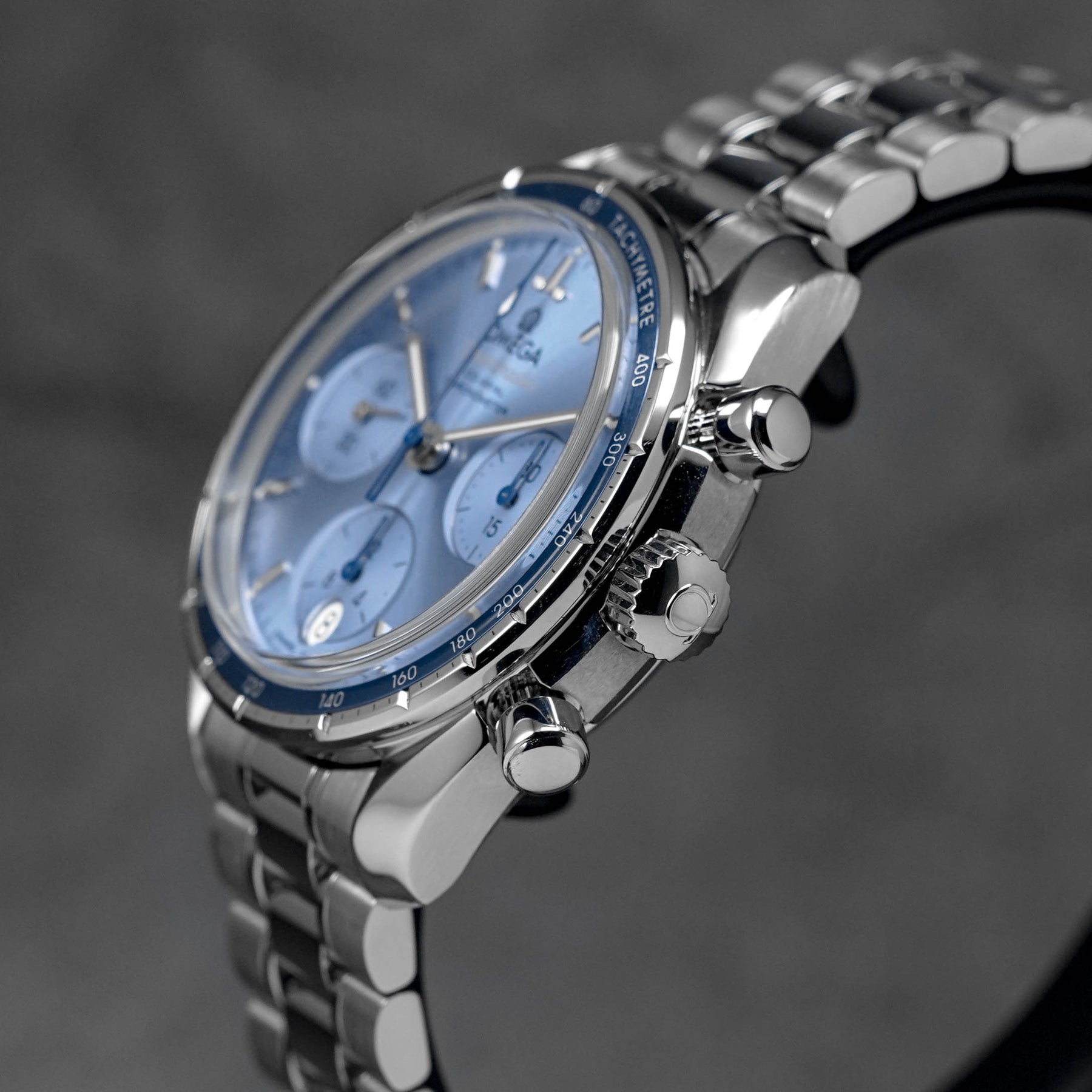 Harga Omega Speedmaster 38 Co Axial