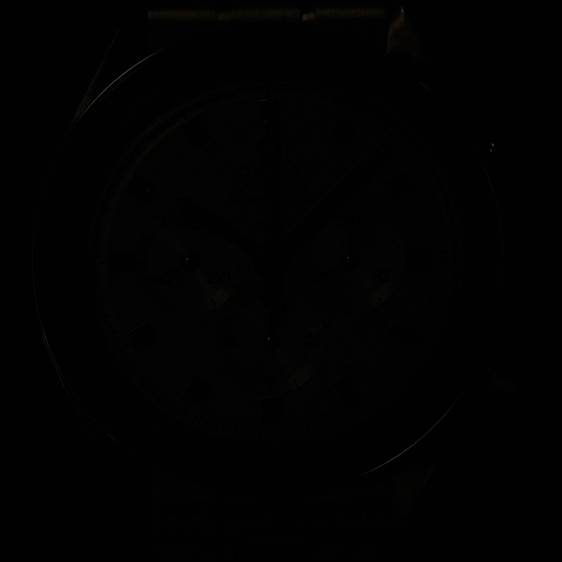 SPEEDMASTER MOONSHINE GOLD 'APOLLO 11' 50TH ANNIVERSARY LIMITED EDITION (2020)