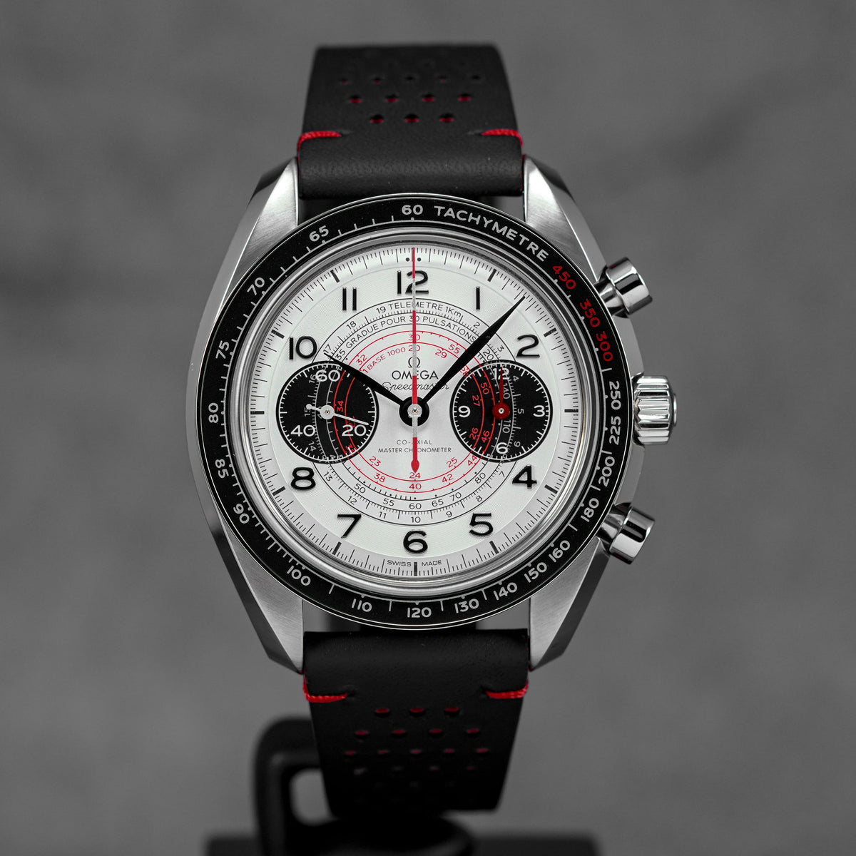 Harga Omega Speedmaster Chronoscope