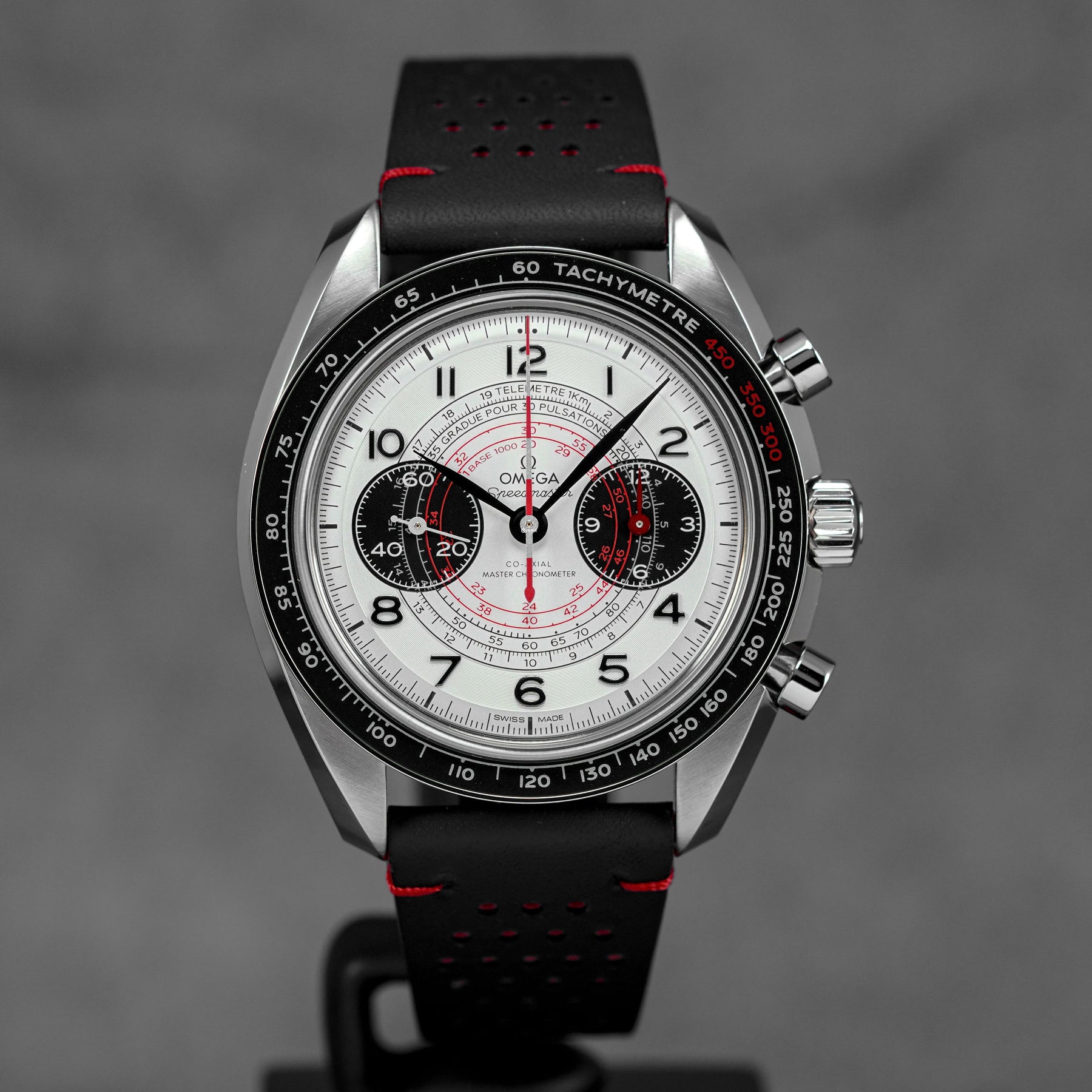 Harga Omega Speedmaster Chronoscope
