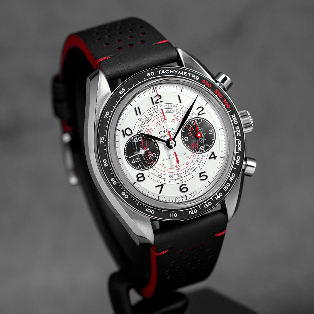 Harga Omega Speedmaster Chronoscope
