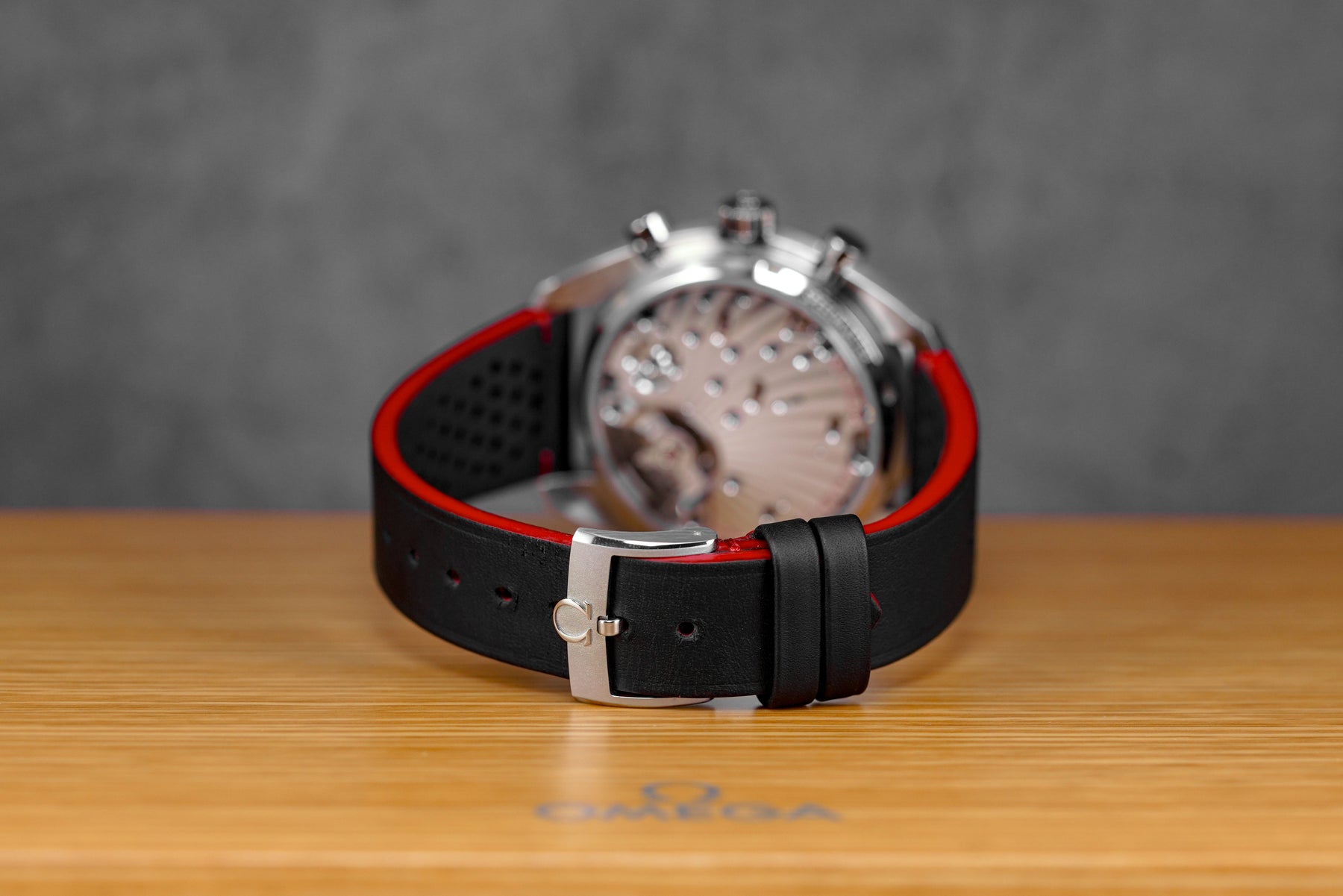 Harga Omega Speedmaster Chronoscope