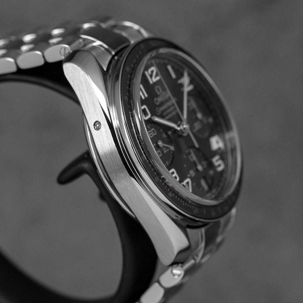 Omega Speedmaster Date