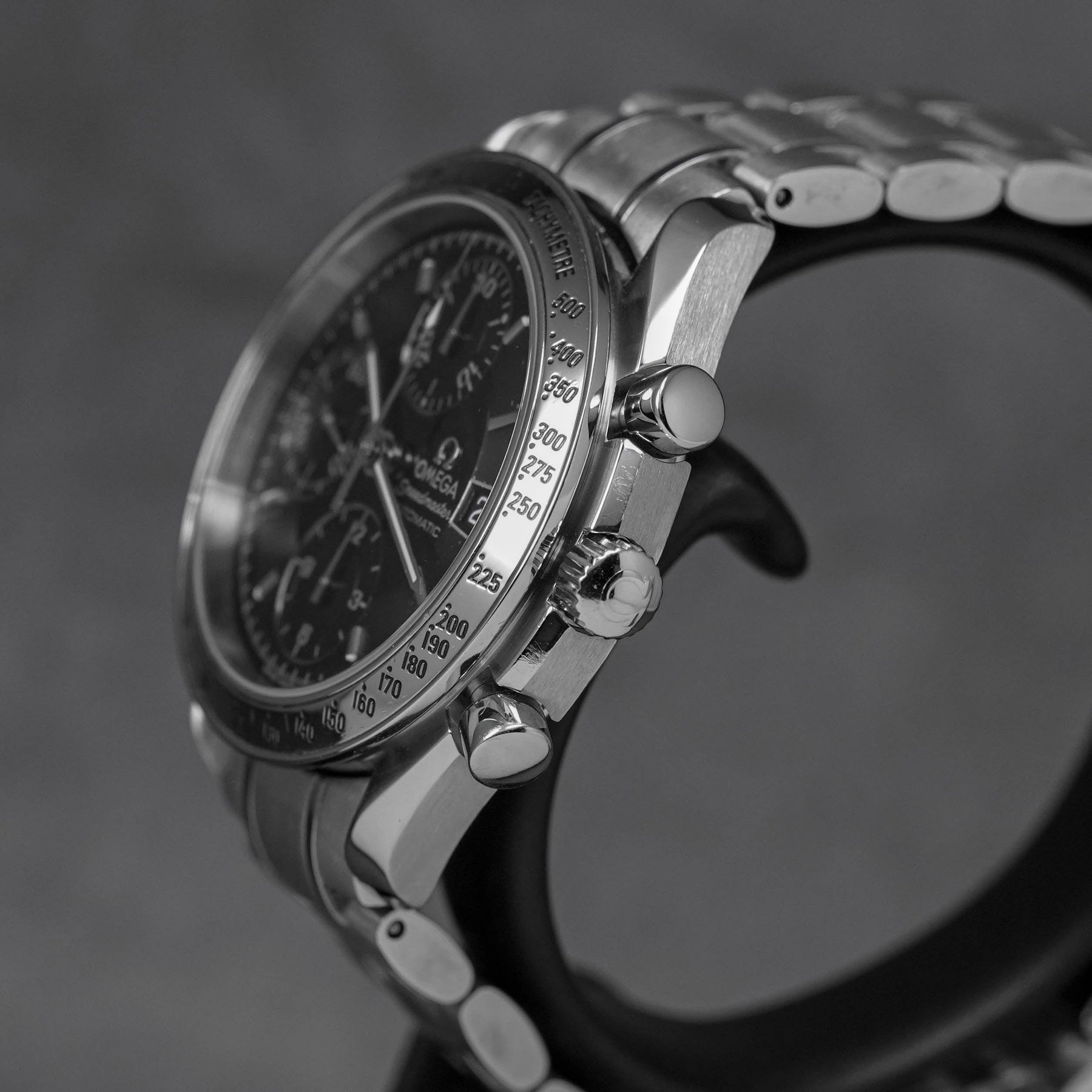 Harga Omega Speedmaster Date