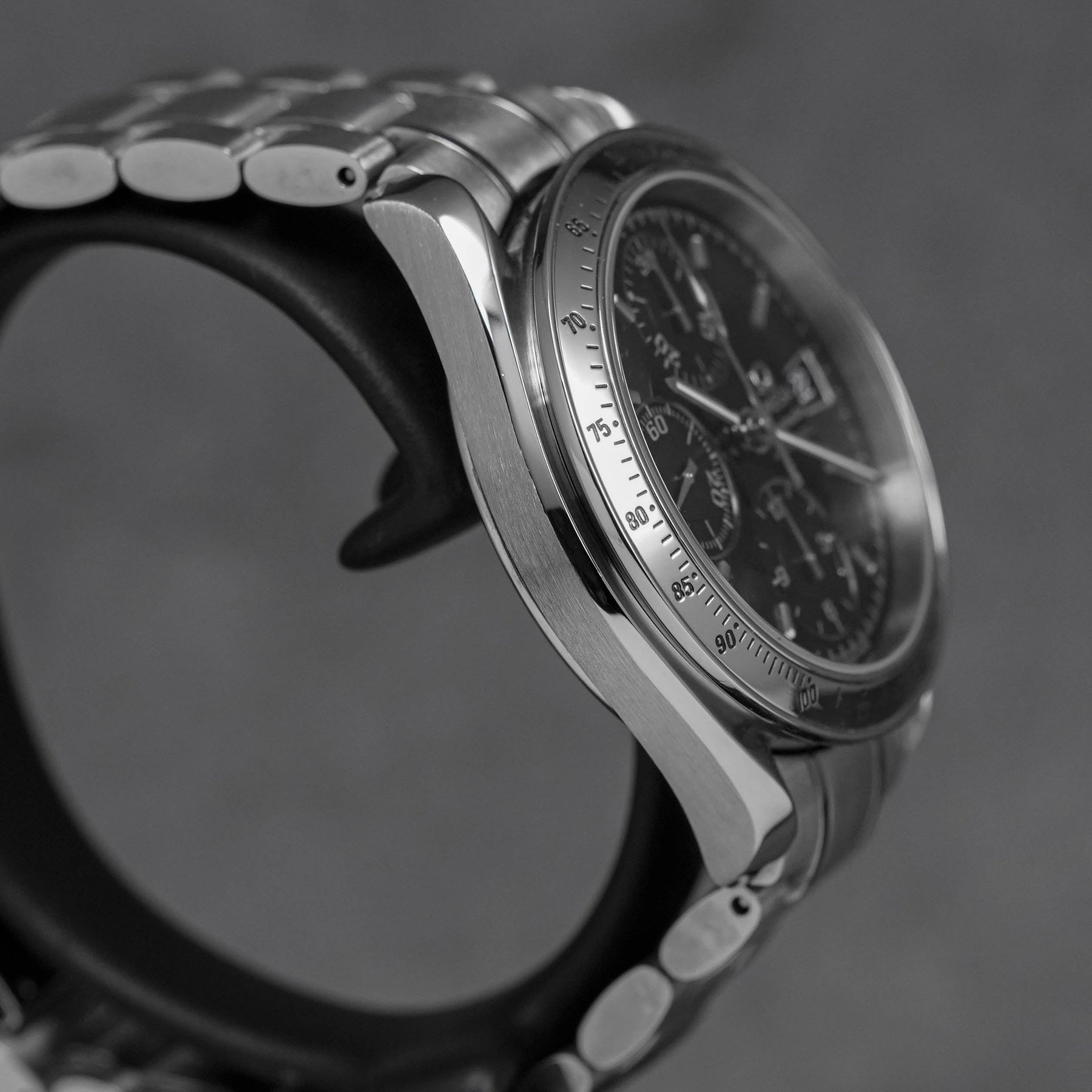 Harga Omega Speedmaster Date