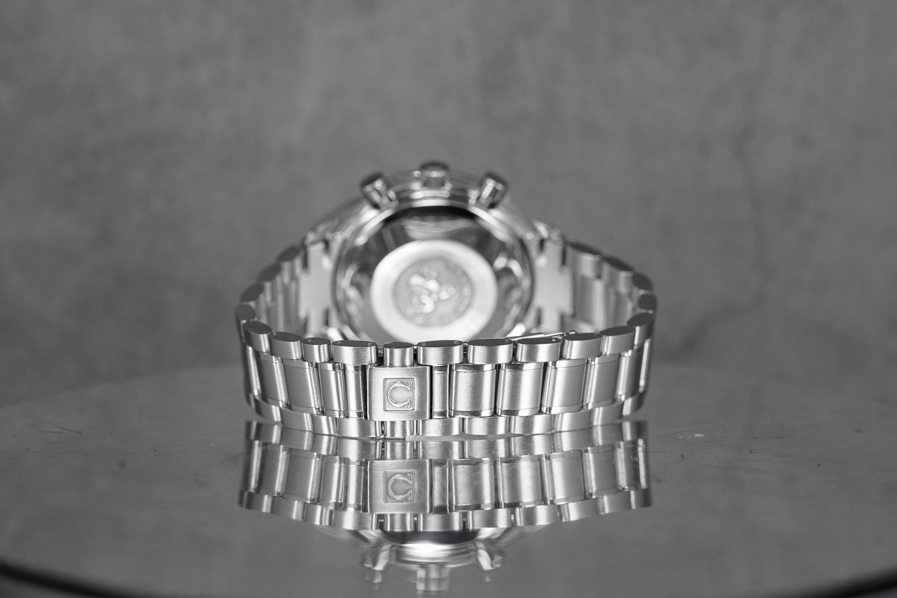 Harga Omega Speedmaster Date