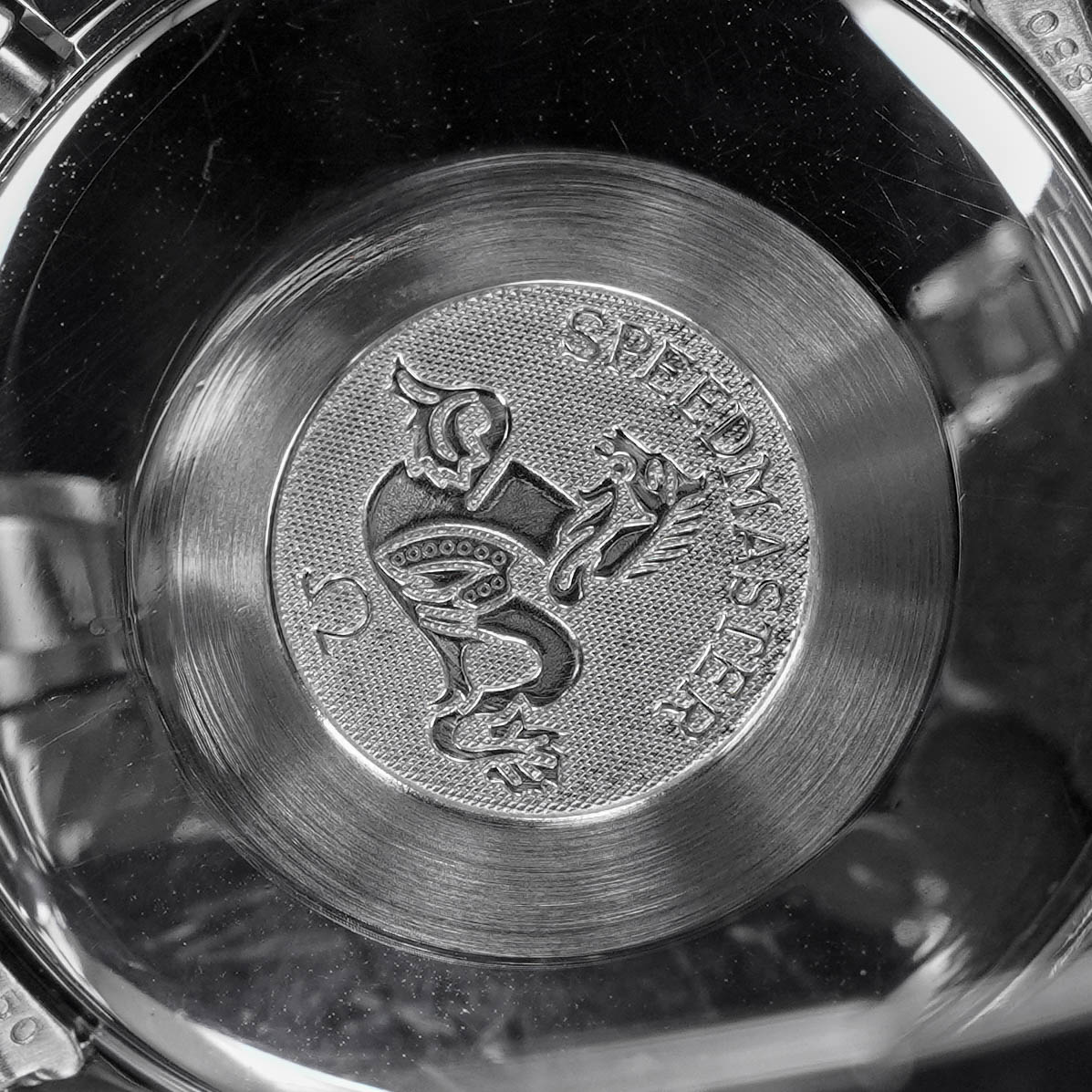 Harga Omega Speedmaster Date