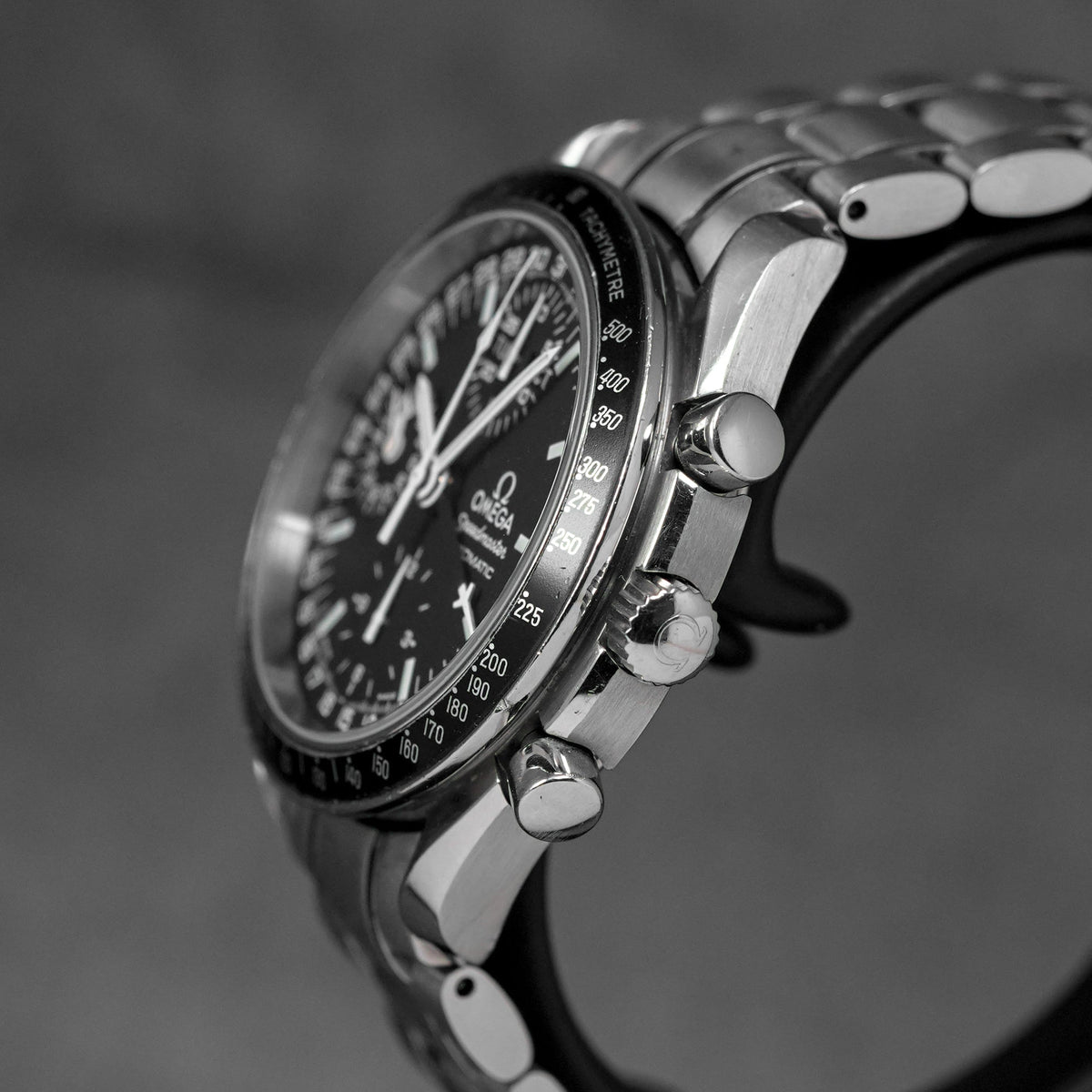 Omega Speedmaster Day