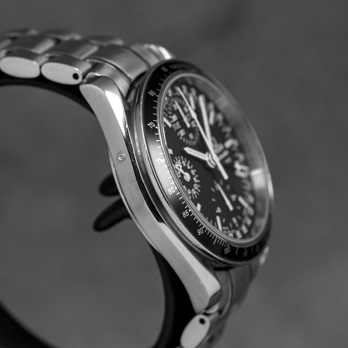 Omega Speedmaster Day