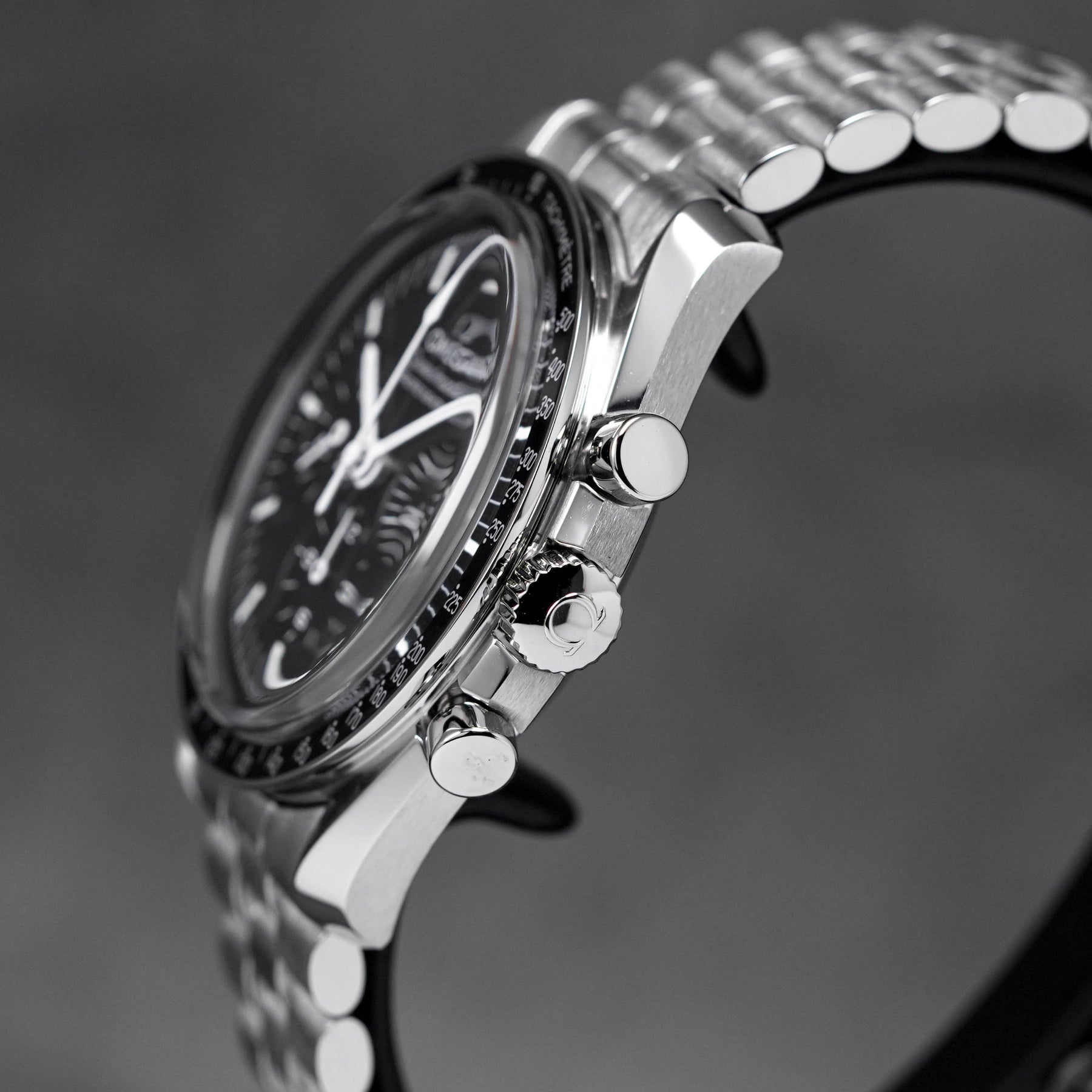 SPEEDMASTER MOONWATCH HESALITE (2025)