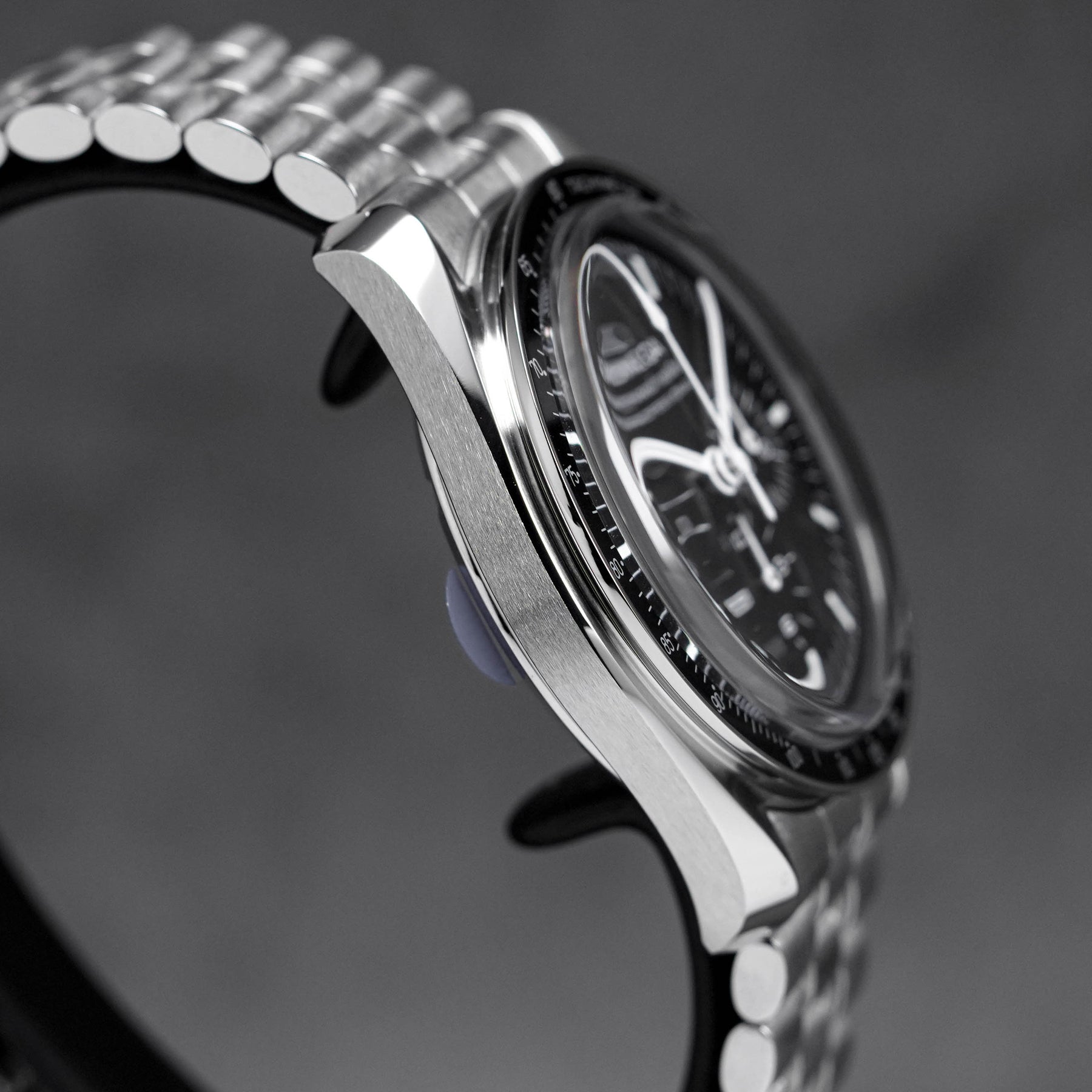 SPEEDMASTER MOONWATCH HESALITE (2025)