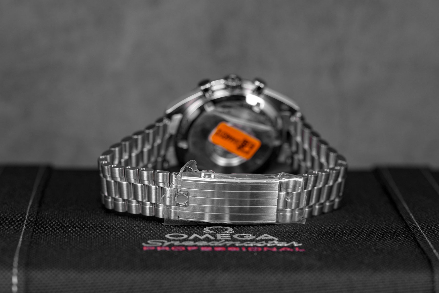 Harga Omega Speedmaster Hesalite