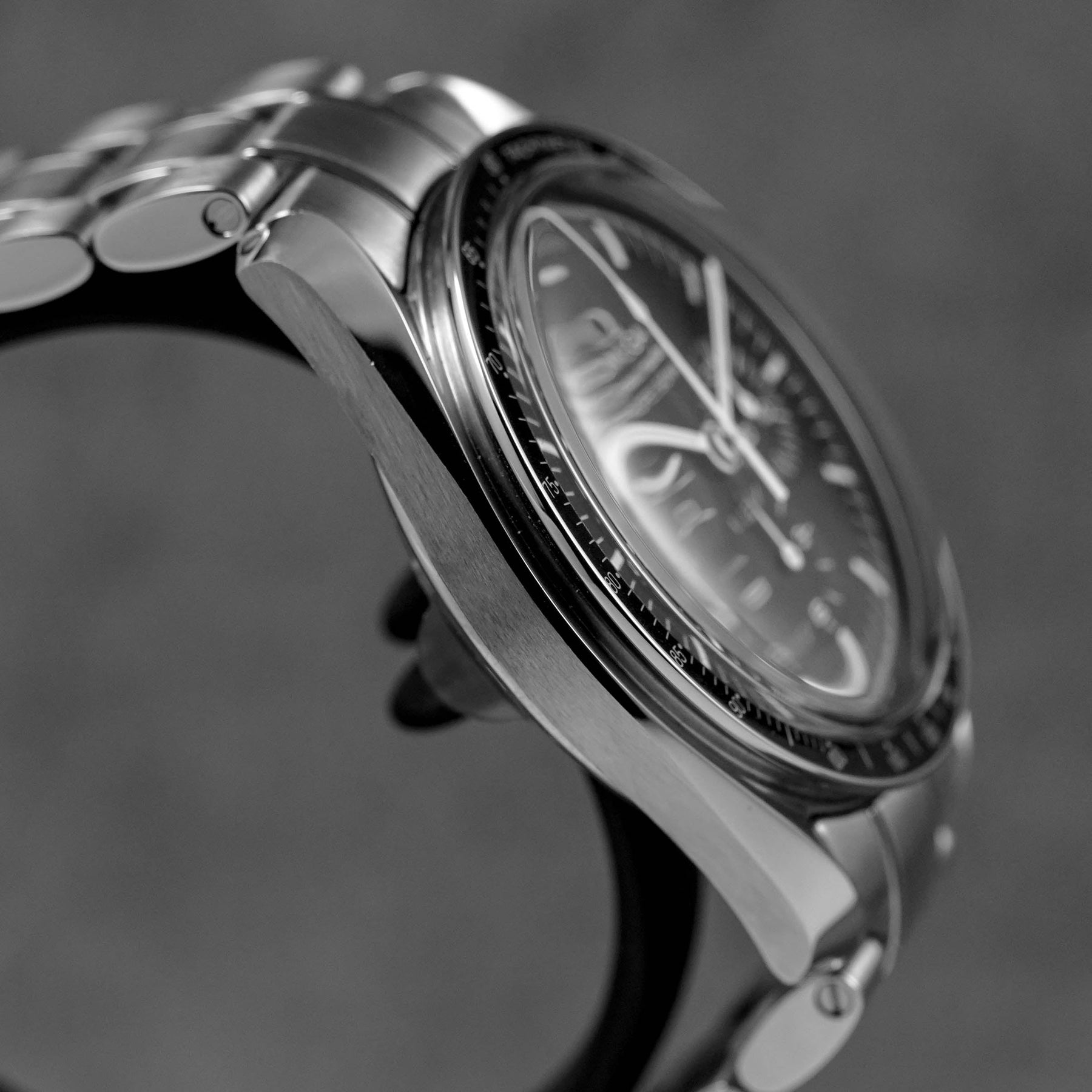 Harga Omega Speedmaster Moonwatch Hesalite