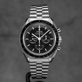 Harga Omega Speedmaster Moonwatch Sapphire