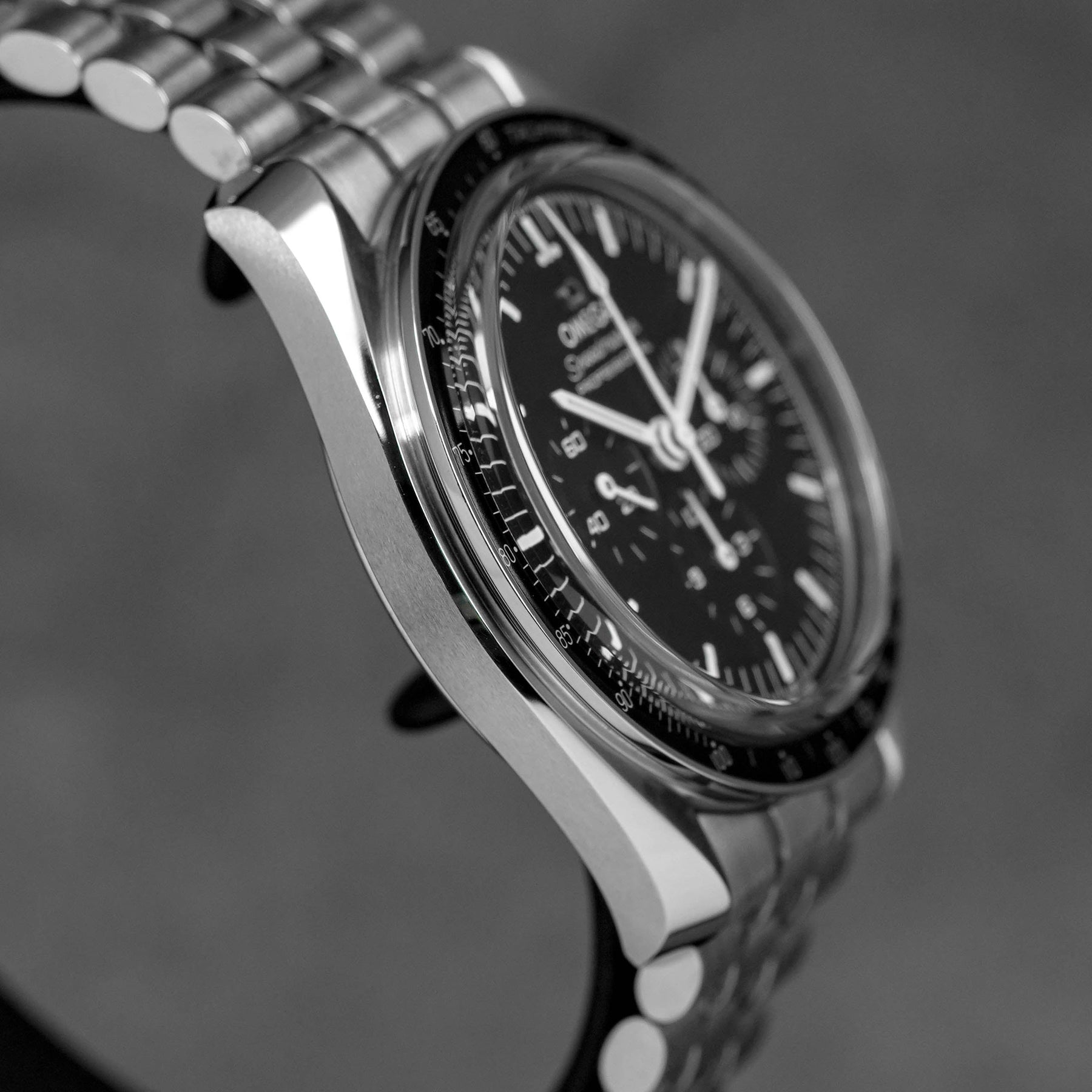 SPEEDMASTER MOONWATCH SAPPHIRE (2021)