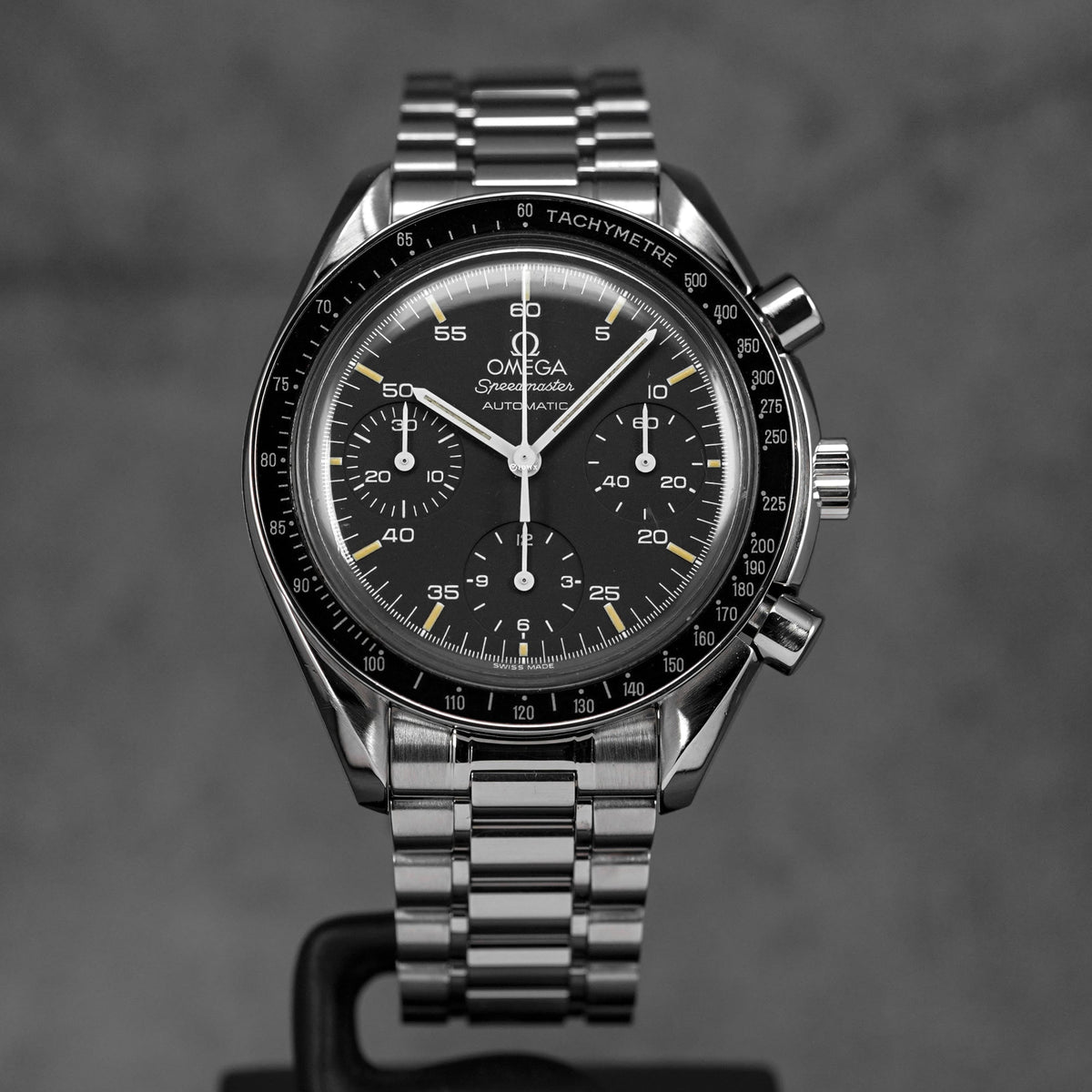 Omega Speedmaster Reduced